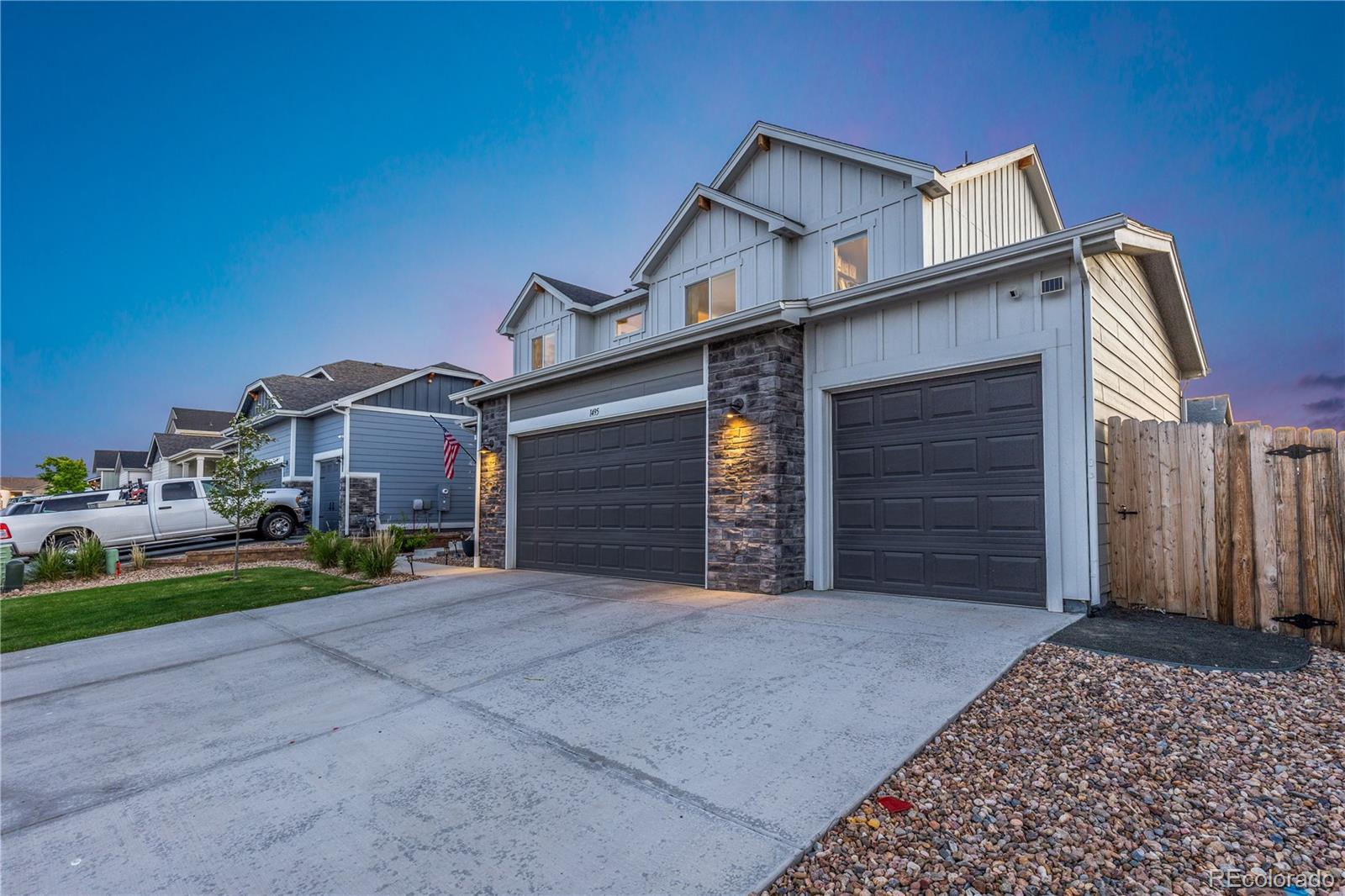 MLS Image #2 for 1495 s sunfield drive,milliken, Colorado