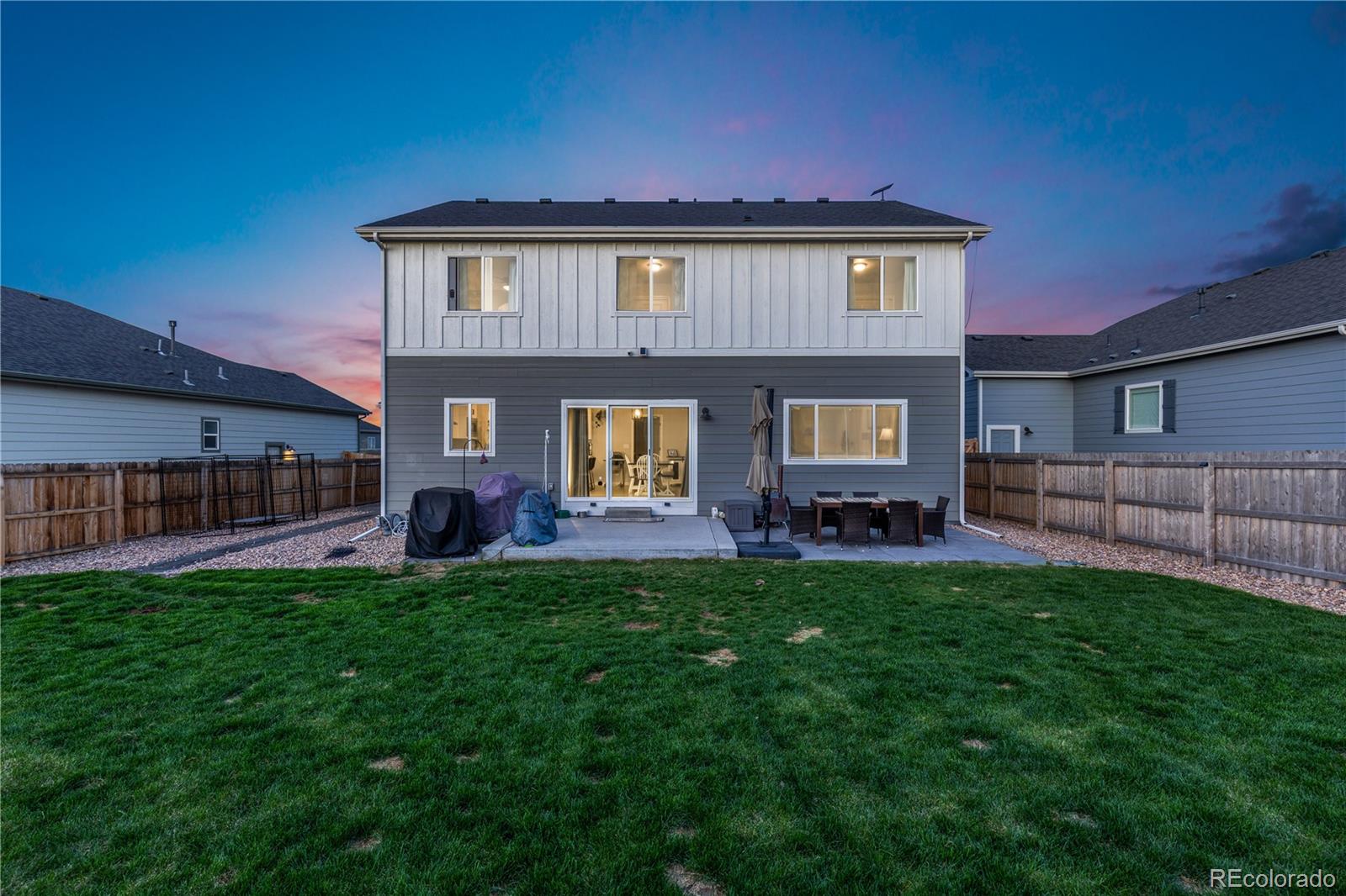 MLS Image #29 for 1495 s sunfield drive,milliken, Colorado