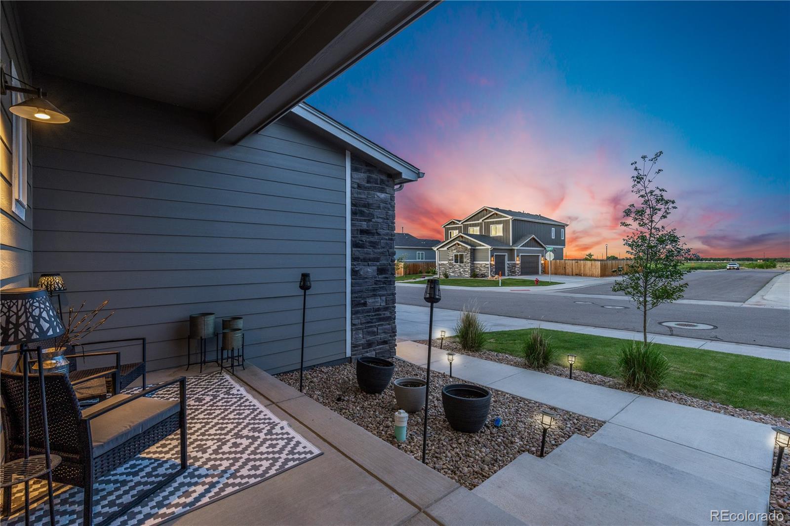 MLS Image #3 for 1495 s sunfield drive,milliken, Colorado