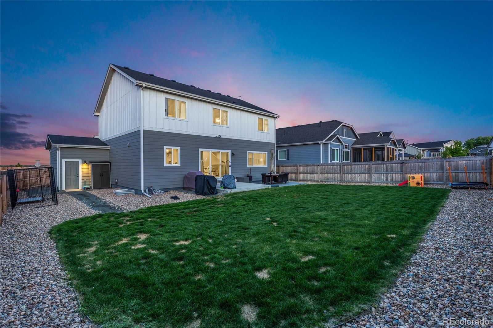 MLS Image #30 for 1495 s sunfield drive,milliken, Colorado