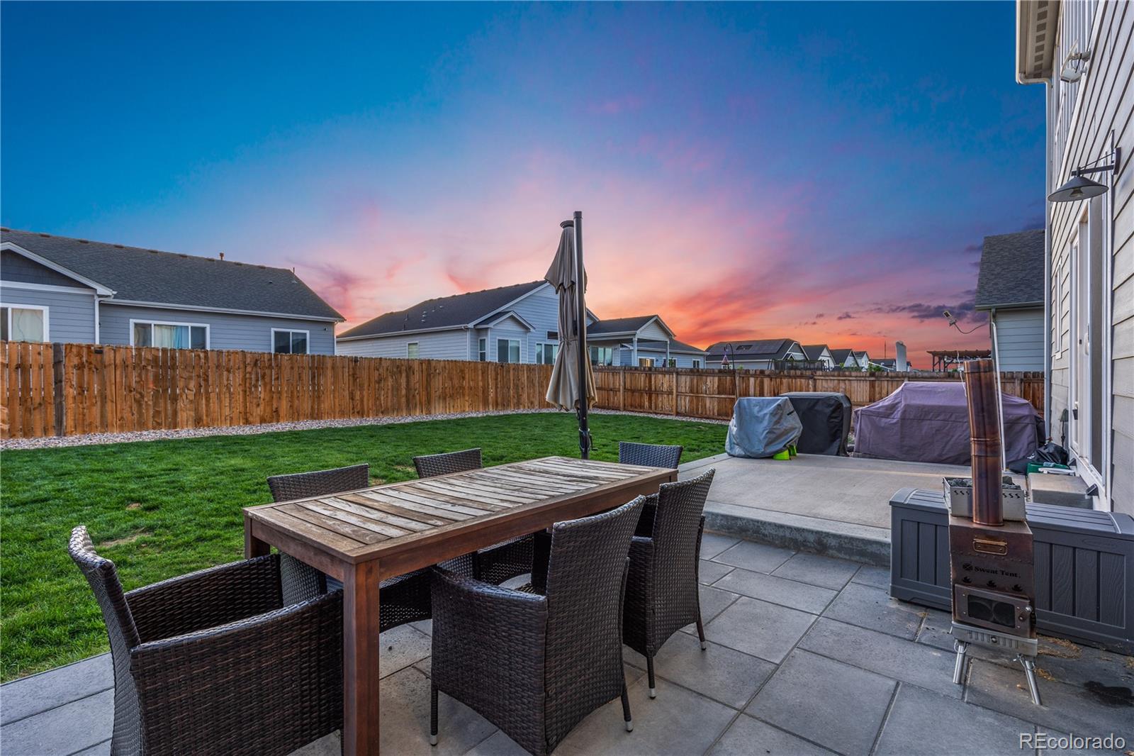MLS Image #32 for 1495 s sunfield drive,milliken, Colorado