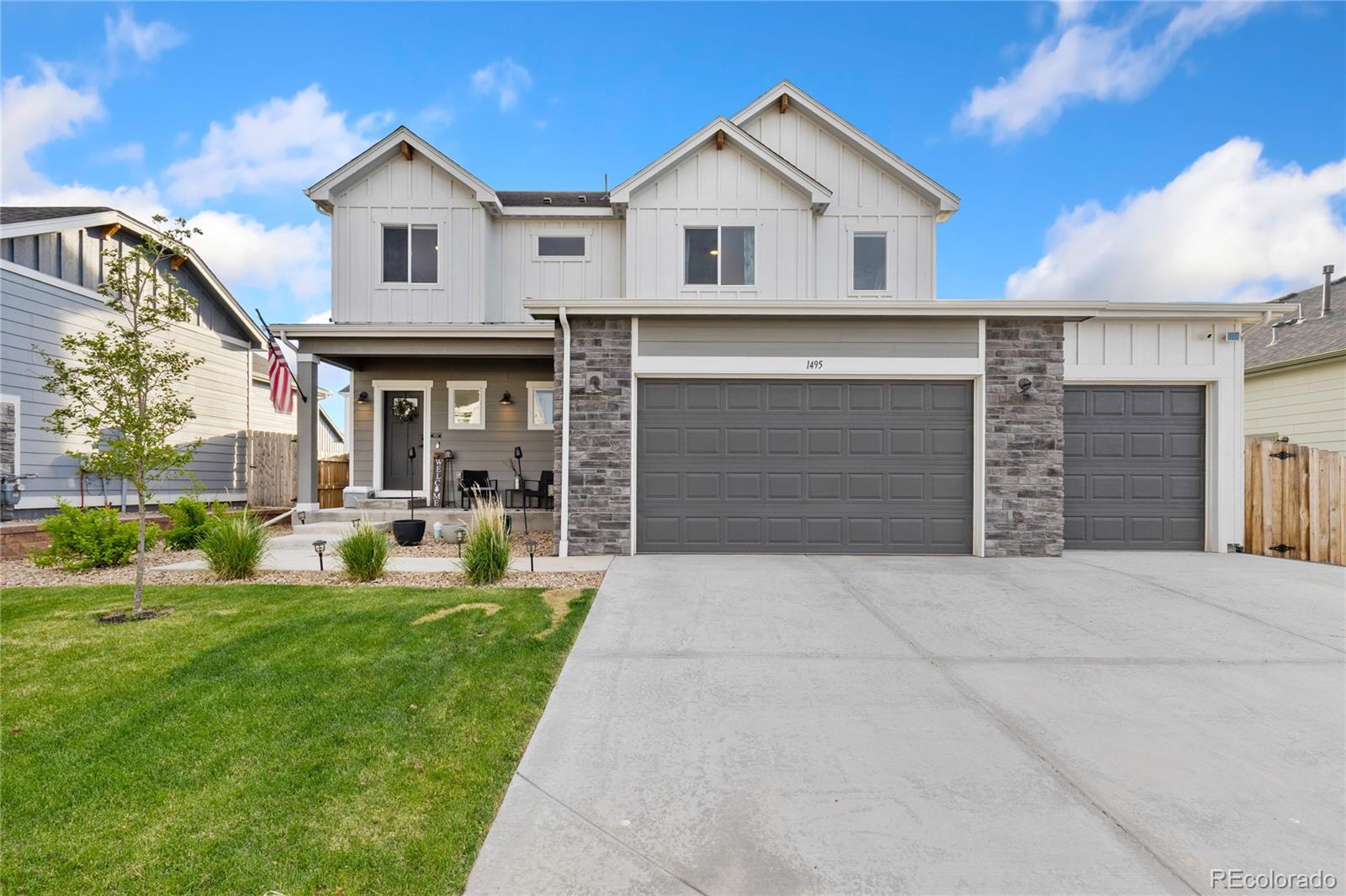 MLS Image #4 for 1495 s sunfield drive,milliken, Colorado