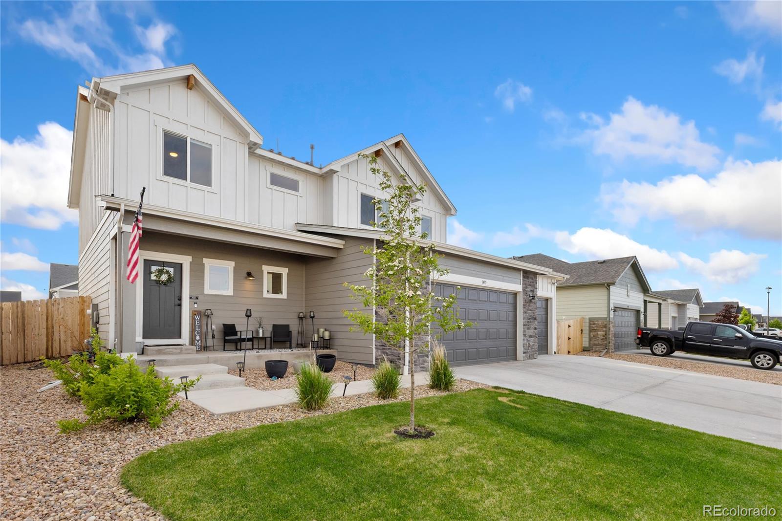 MLS Image #5 for 1495 s sunfield drive,milliken, Colorado