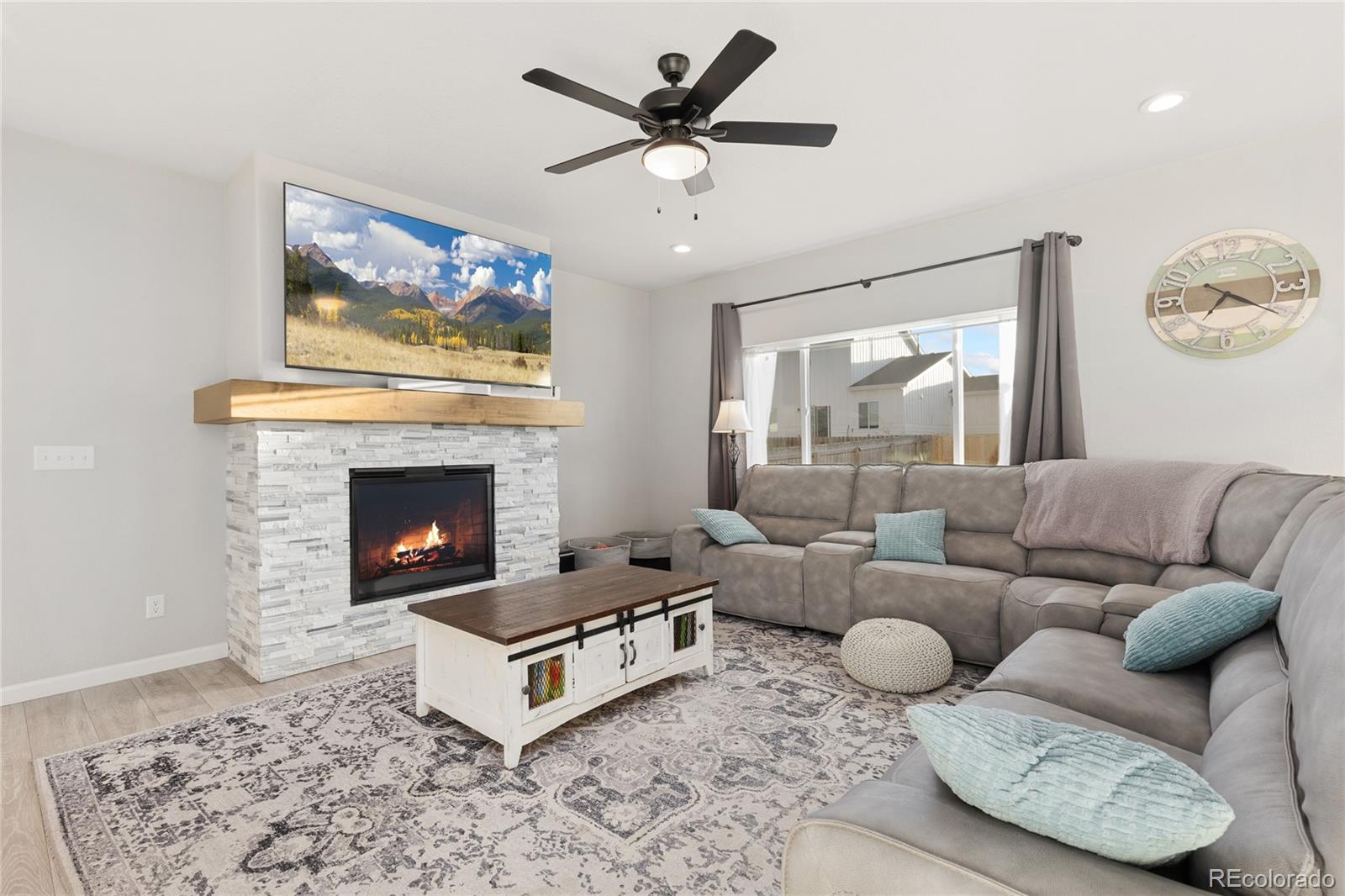 MLS Image #9 for 1495 s sunfield drive,milliken, Colorado