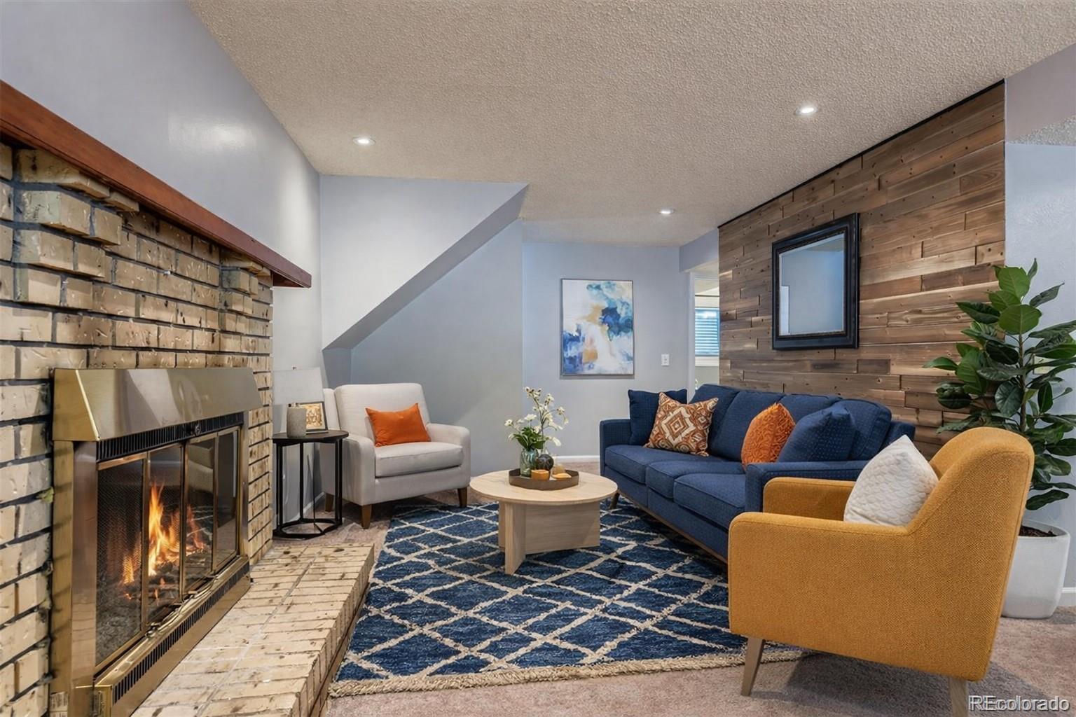 MLS Image #17 for 6895 s webster street,littleton, Colorado