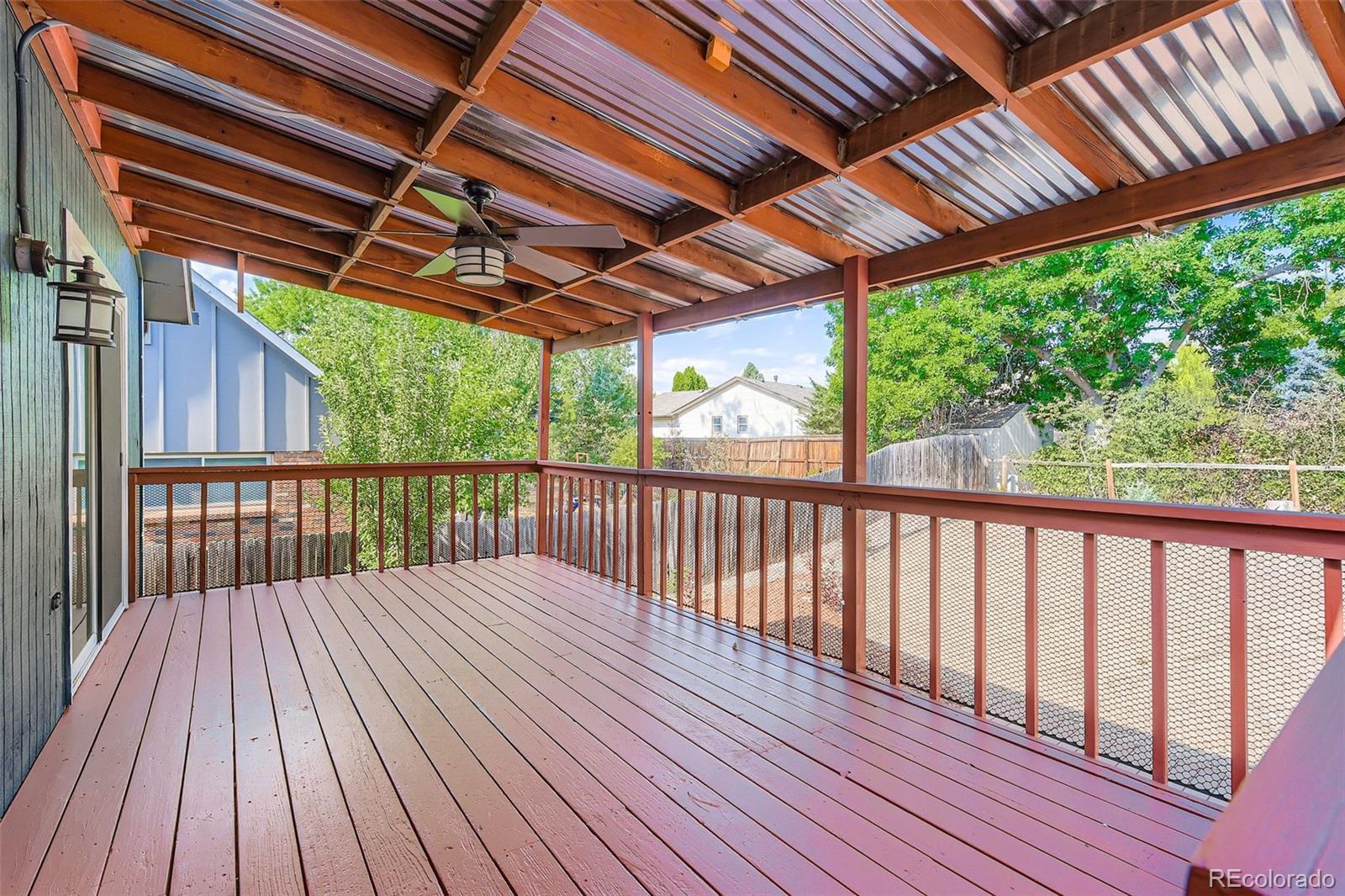 MLS Image #26 for 6895 s webster street,littleton, Colorado
