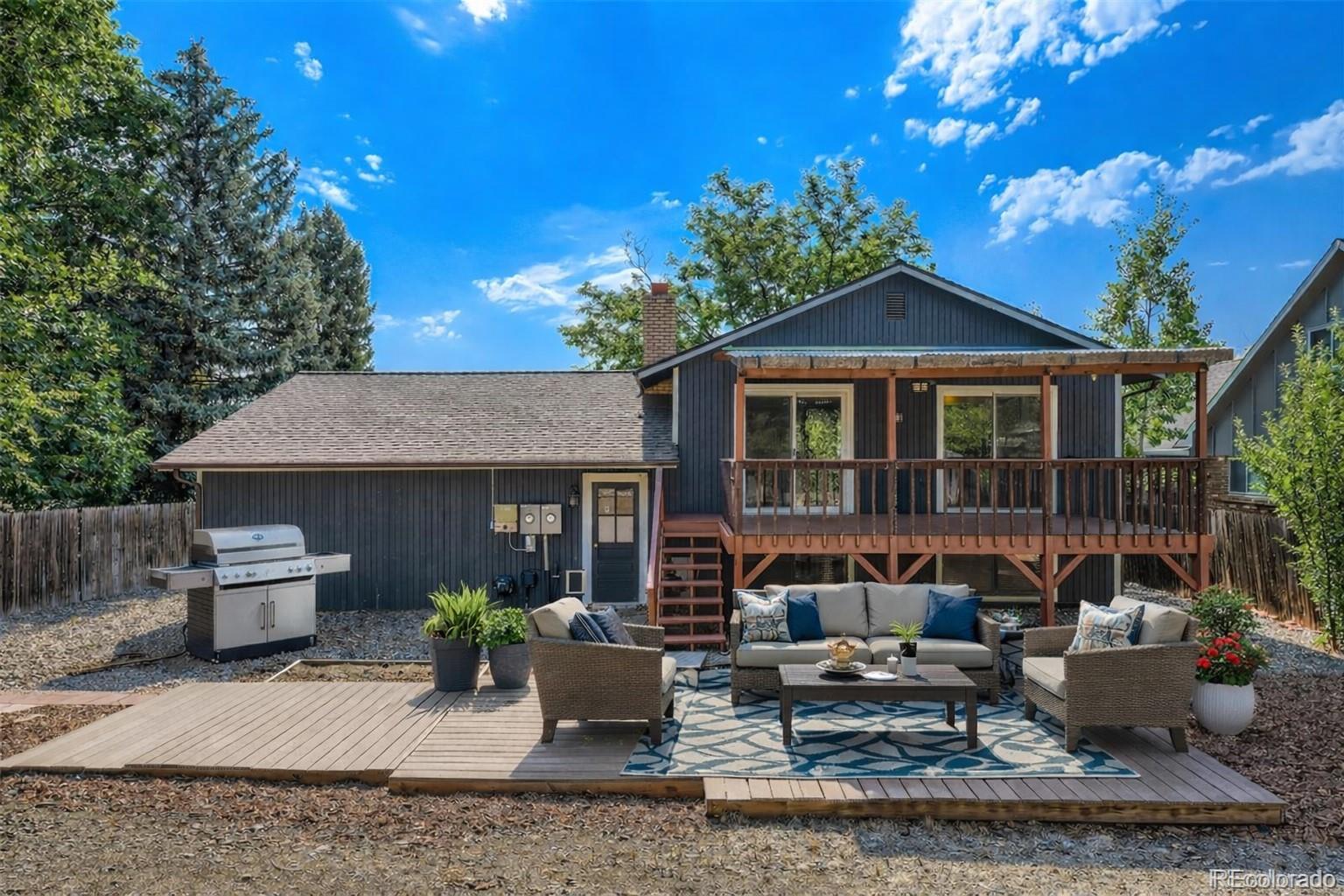 MLS Image #29 for 6895 s webster street,littleton, Colorado