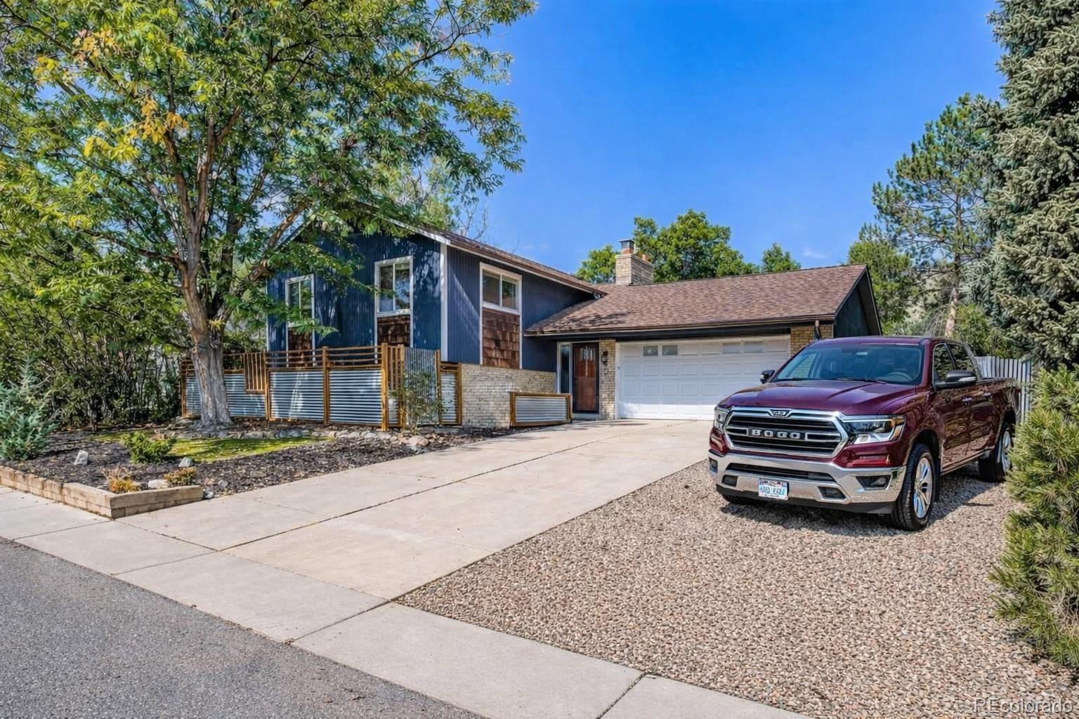 MLS Image #3 for 6895 s webster street,littleton, Colorado