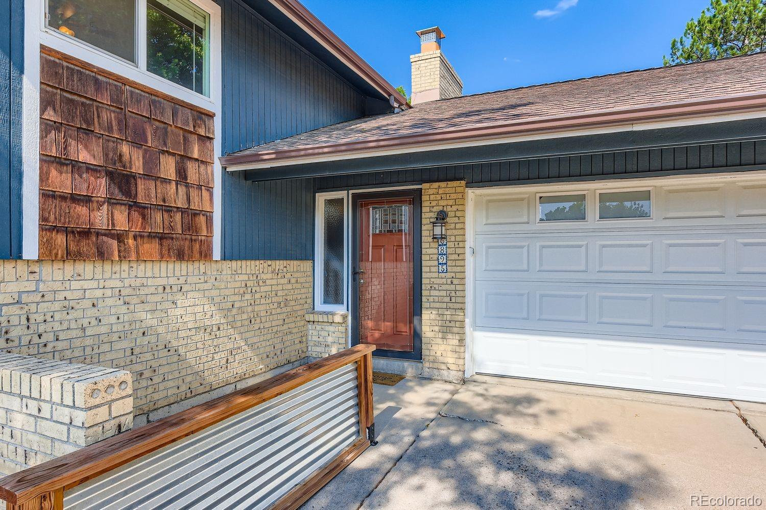 MLS Image #4 for 6895 s webster street,littleton, Colorado