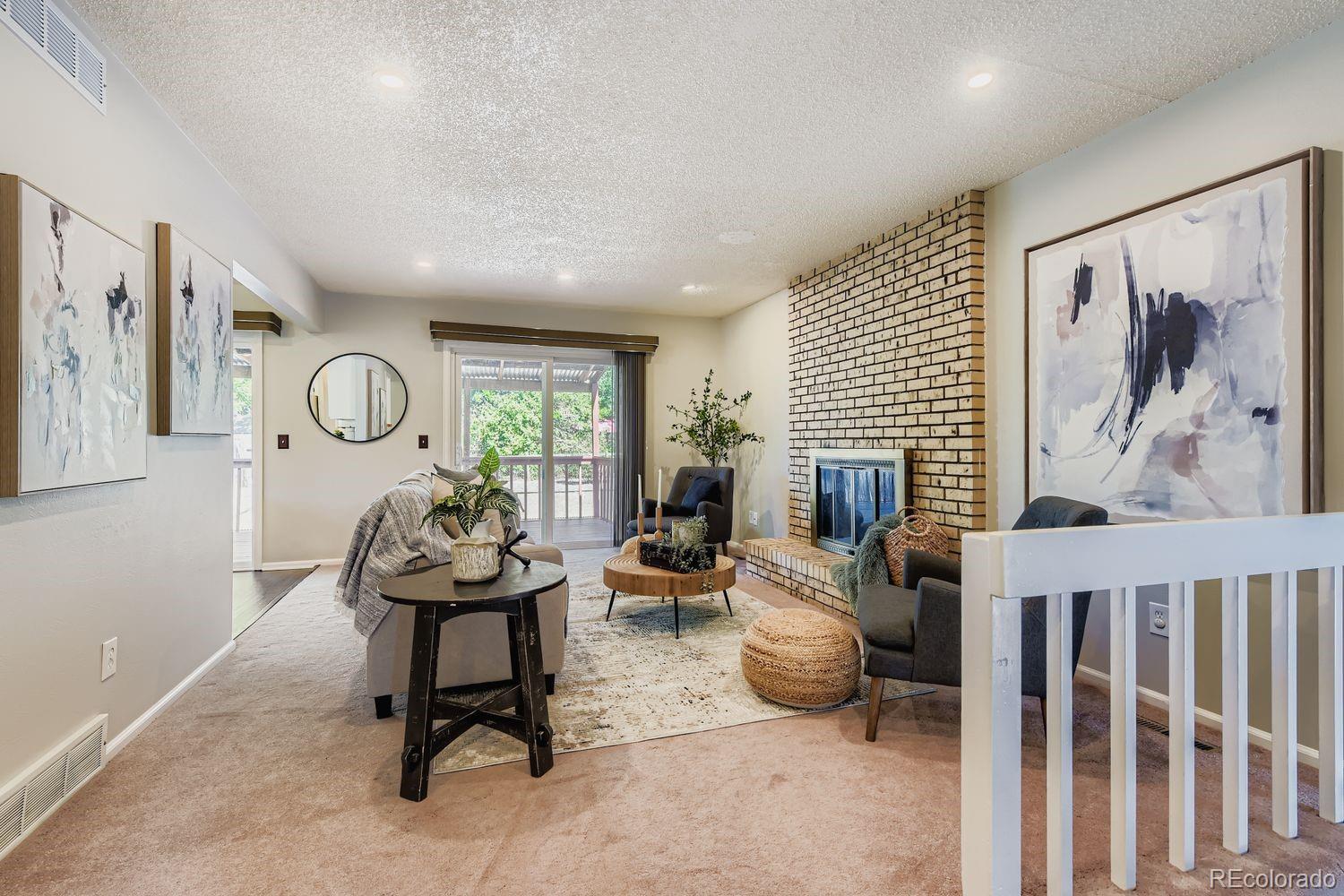 MLS Image #5 for 6895 s webster street,littleton, Colorado