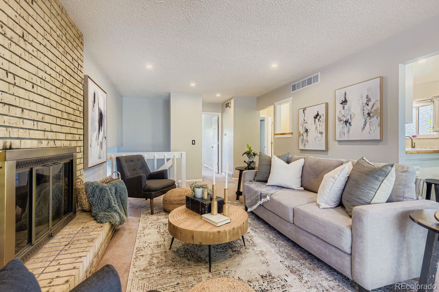 MLS Image #6 for 6895 s webster street,littleton, Colorado