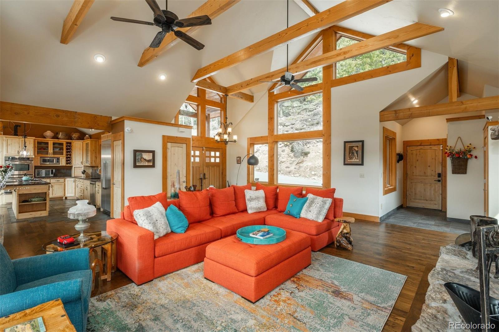 MLS Image #11 for 62  aspenwood drive,evergreen, Colorado
