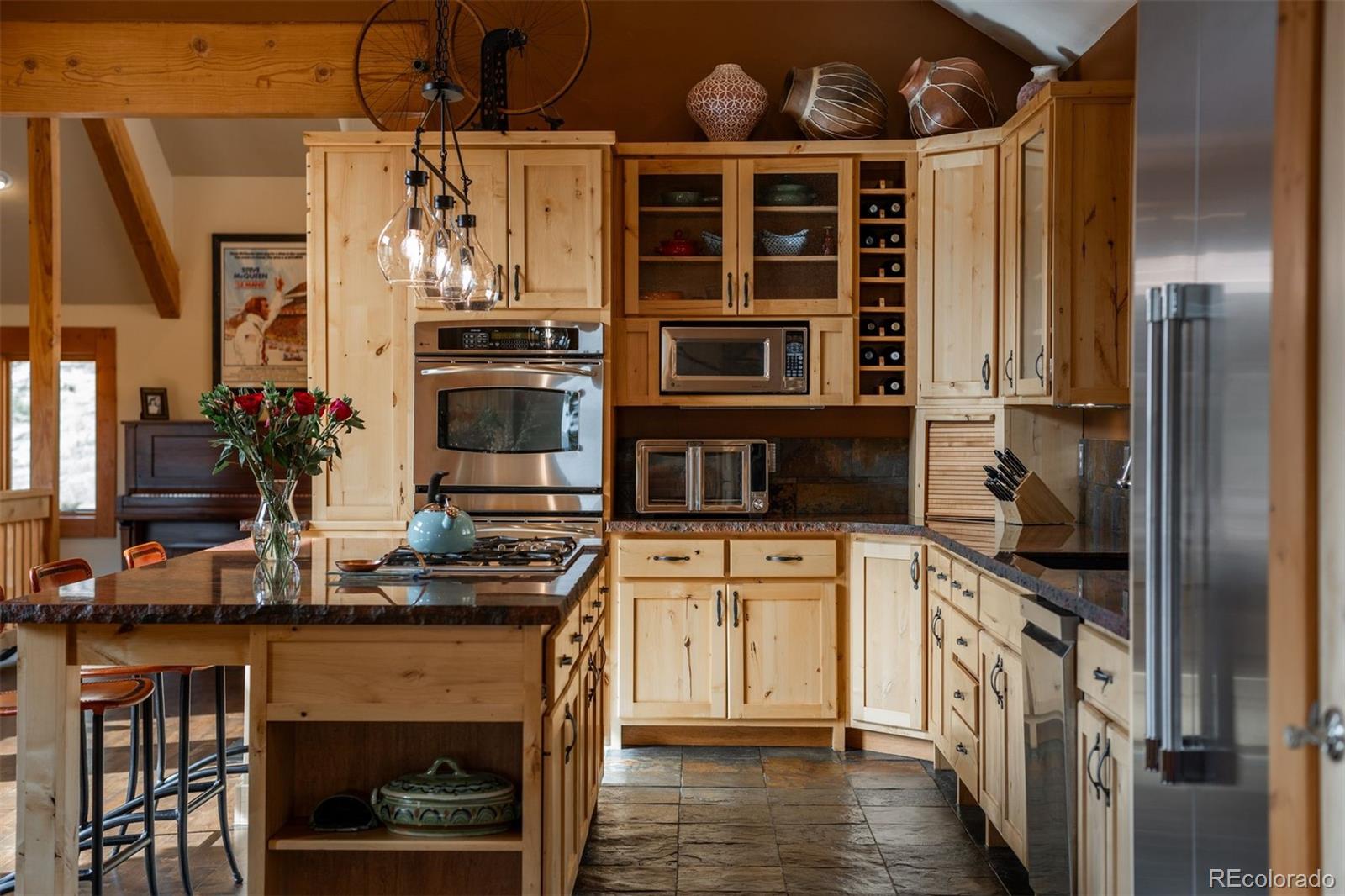 MLS Image #13 for 62  aspenwood drive,evergreen, Colorado