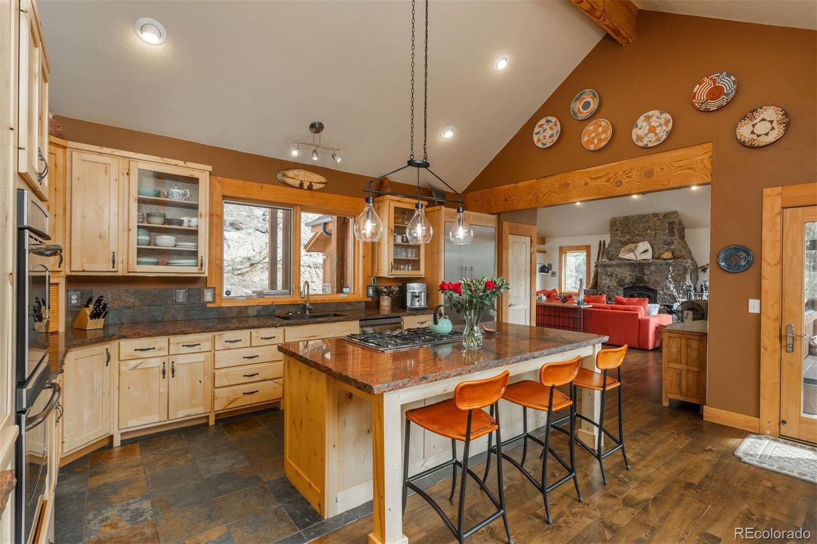 MLS Image #14 for 62  aspenwood drive,evergreen, Colorado