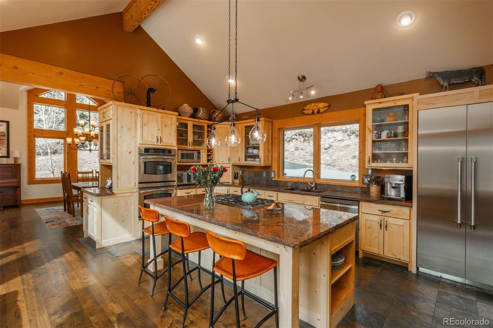 MLS Image #16 for 62  aspenwood drive,evergreen, Colorado