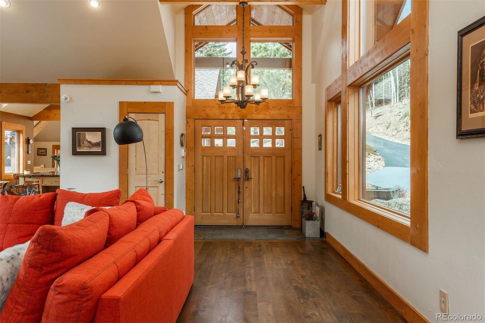 MLS Image #2 for 62  aspenwood drive,evergreen, Colorado