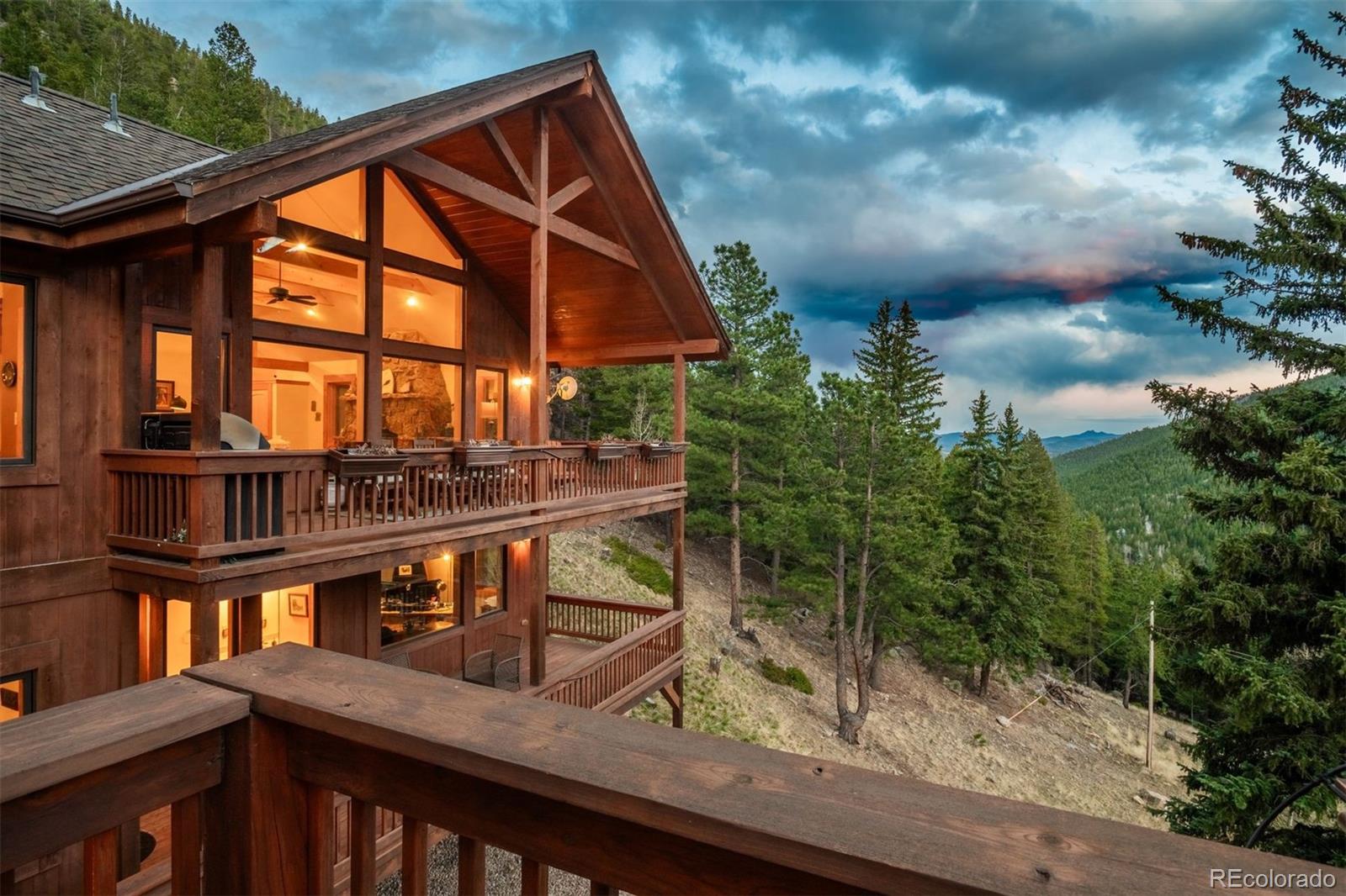 MLS Image #20 for 62  aspenwood drive,evergreen, Colorado
