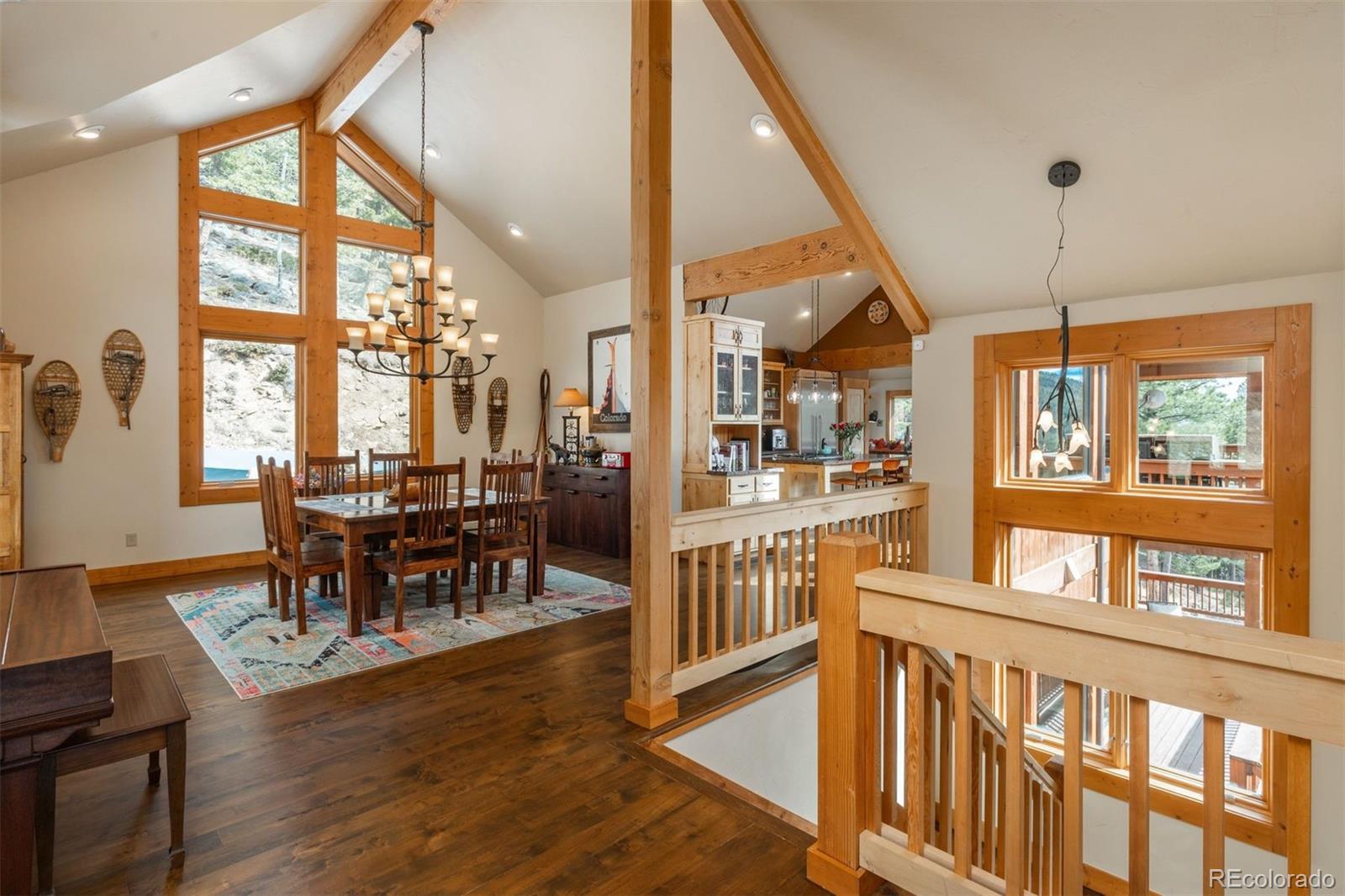 MLS Image #25 for 62  aspenwood drive,evergreen, Colorado