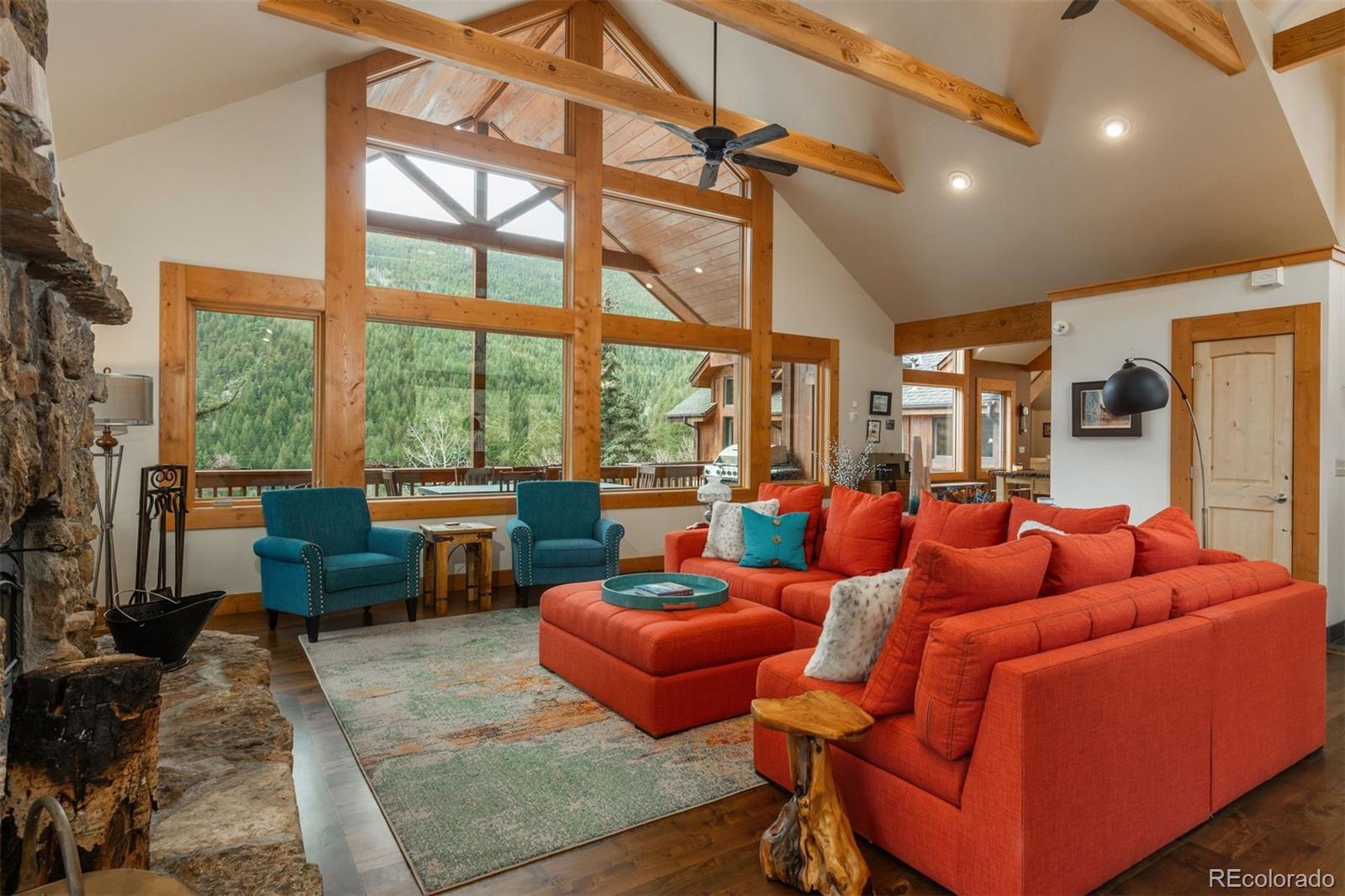 MLS Image #3 for 62  aspenwood drive,evergreen, Colorado