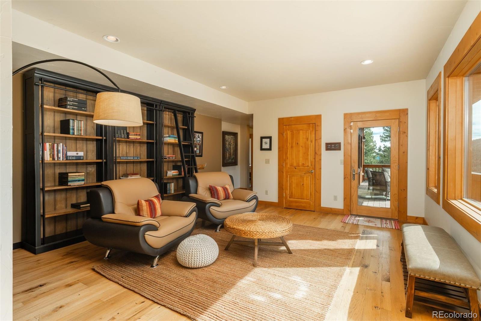 MLS Image #35 for 62  aspenwood drive,evergreen, Colorado