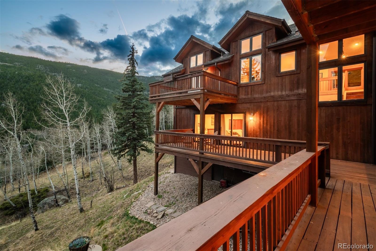 MLS Image #37 for 62  aspenwood drive,evergreen, Colorado