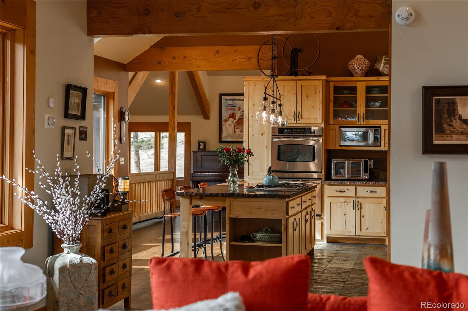MLS Image #4 for 62  aspenwood drive,evergreen, Colorado