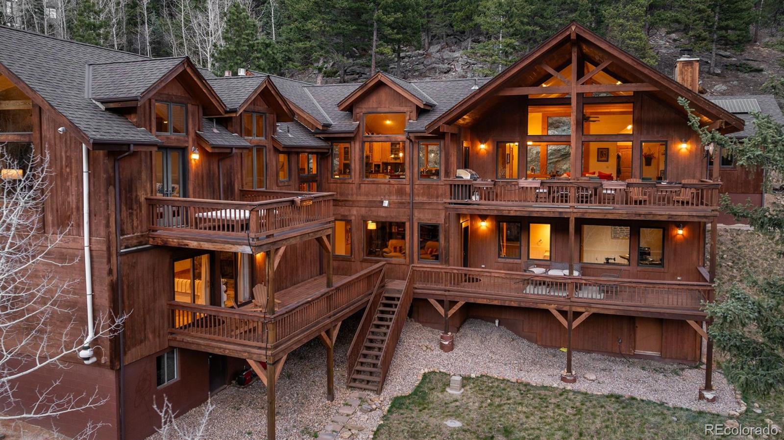 MLS Image #44 for 62  aspenwood drive,evergreen, Colorado