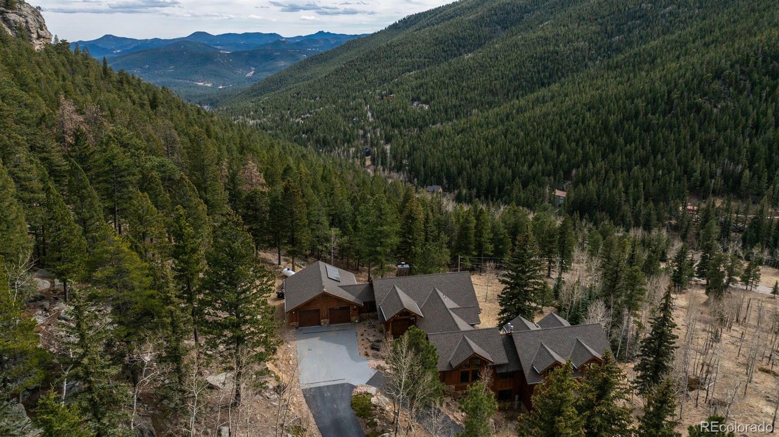 MLS Image #45 for 62  aspenwood drive,evergreen, Colorado