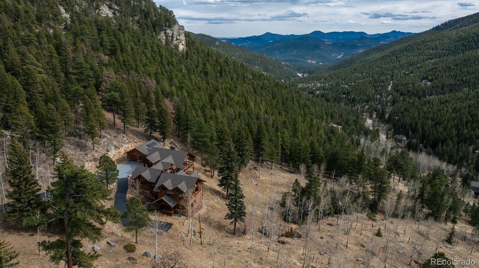 MLS Image #46 for 62  aspenwood drive,evergreen, Colorado