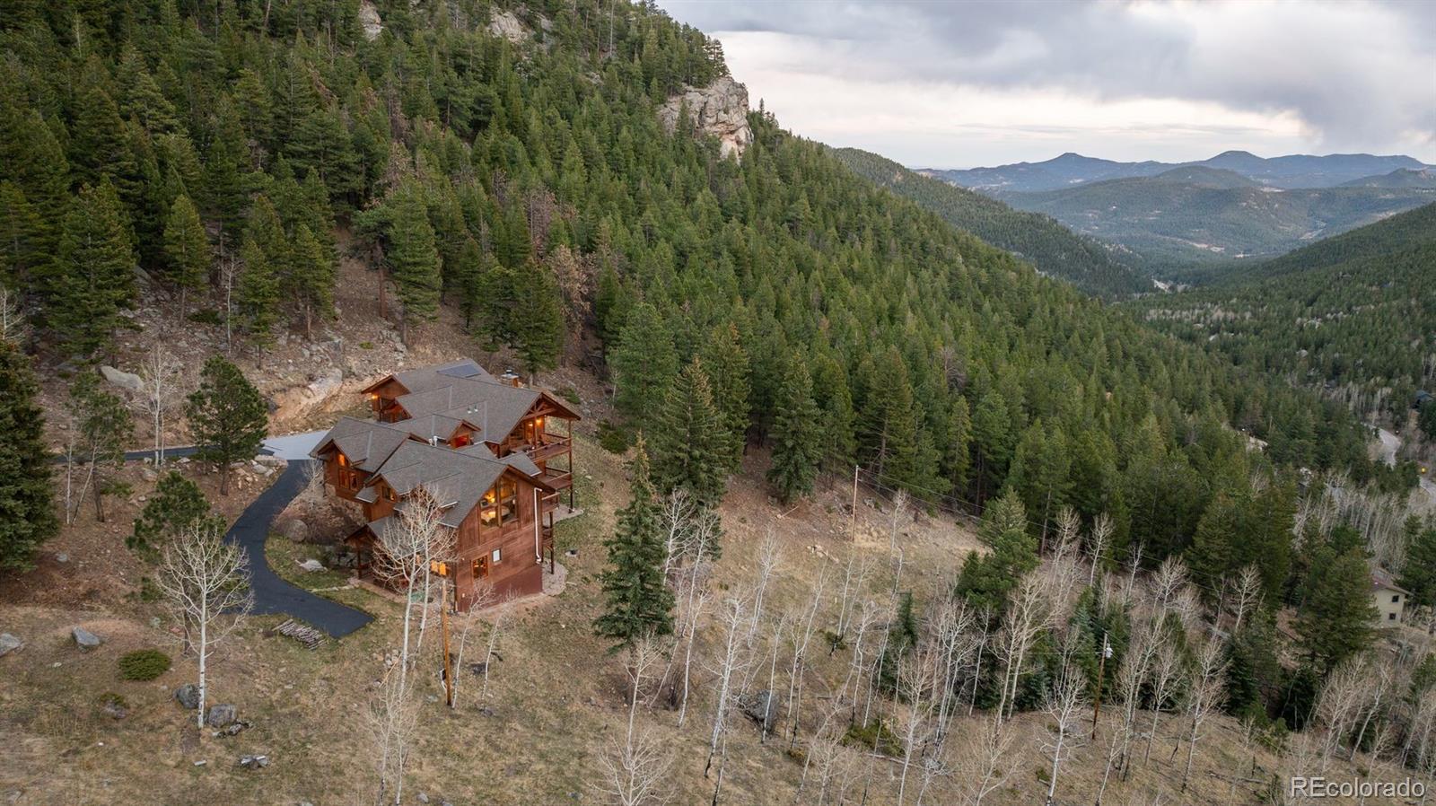 MLS Image #47 for 62  aspenwood drive,evergreen, Colorado
