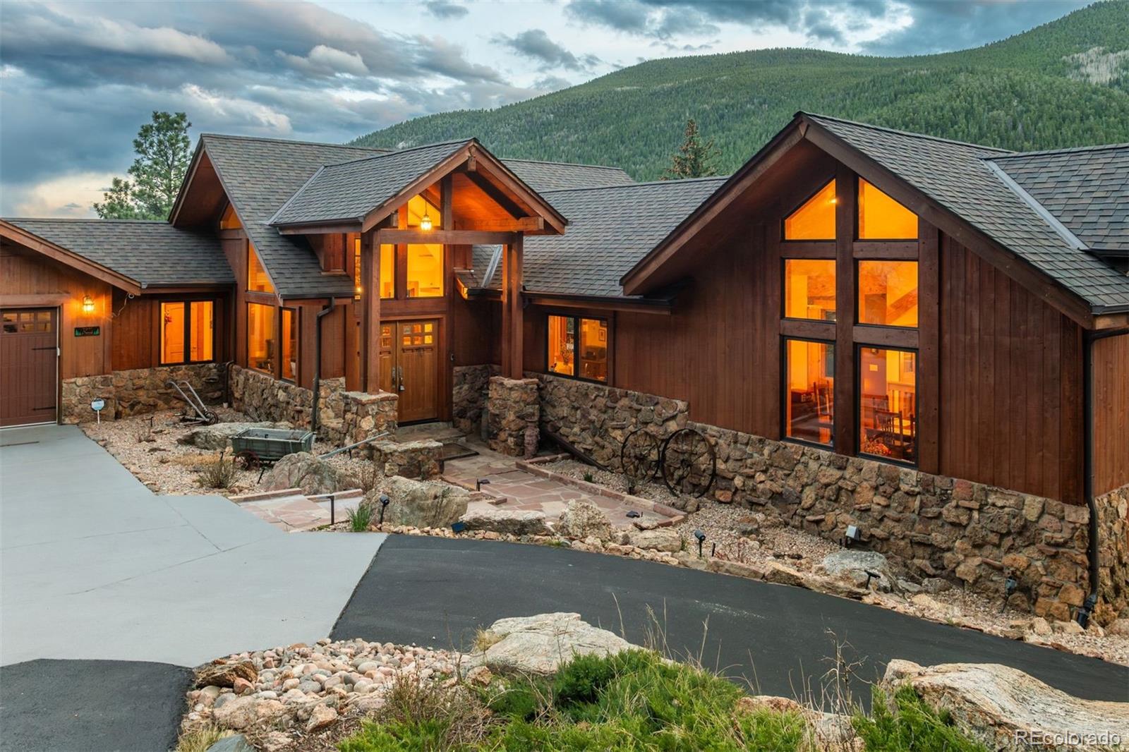 MLS Image #48 for 62  aspenwood drive,evergreen, Colorado