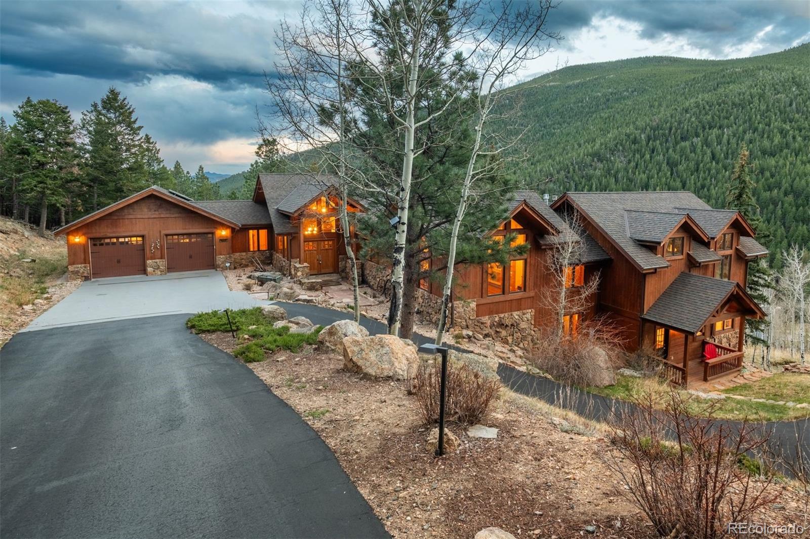 MLS Image #49 for 62  aspenwood drive,evergreen, Colorado