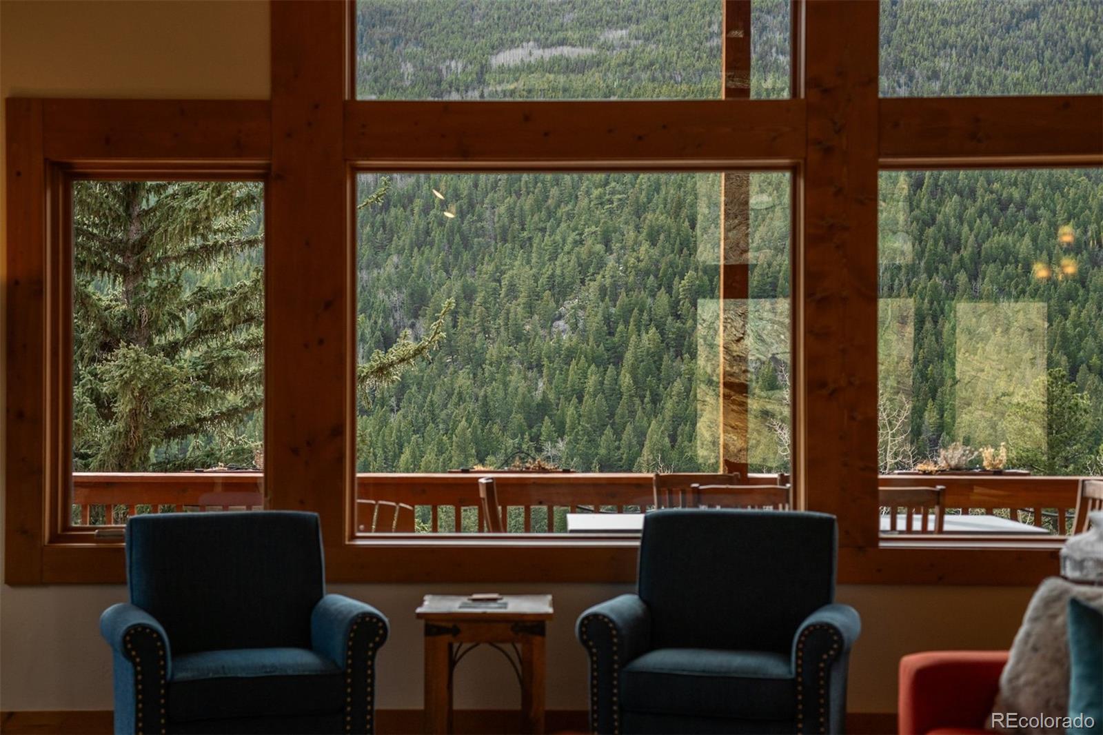MLS Image #5 for 62  aspenwood drive,evergreen, Colorado