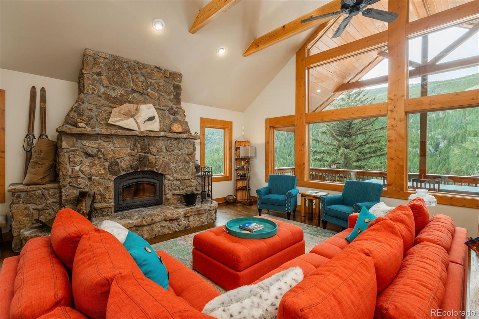 MLS Image #6 for 62  aspenwood drive,evergreen, Colorado