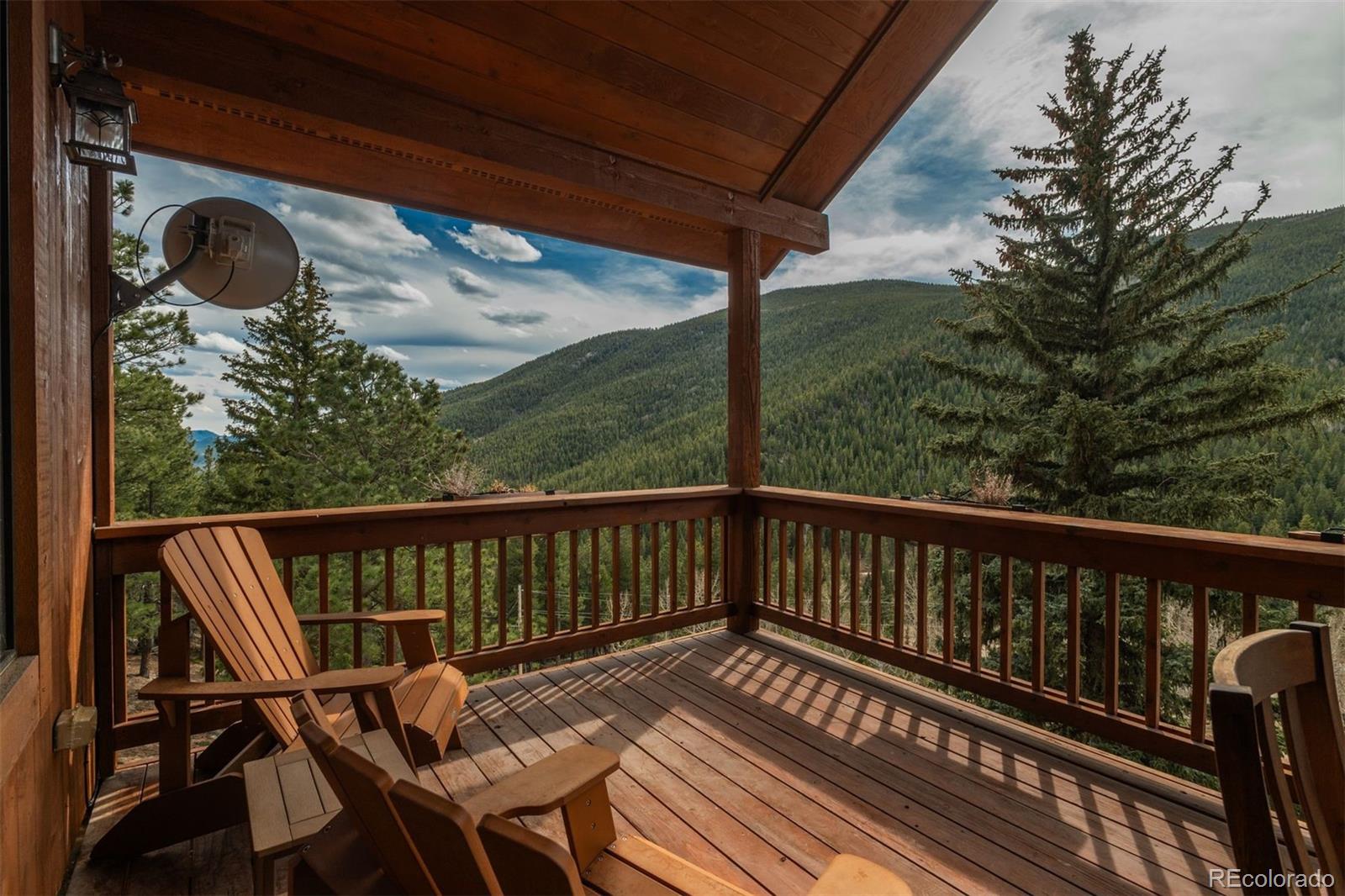 MLS Image #7 for 62  aspenwood drive,evergreen, Colorado