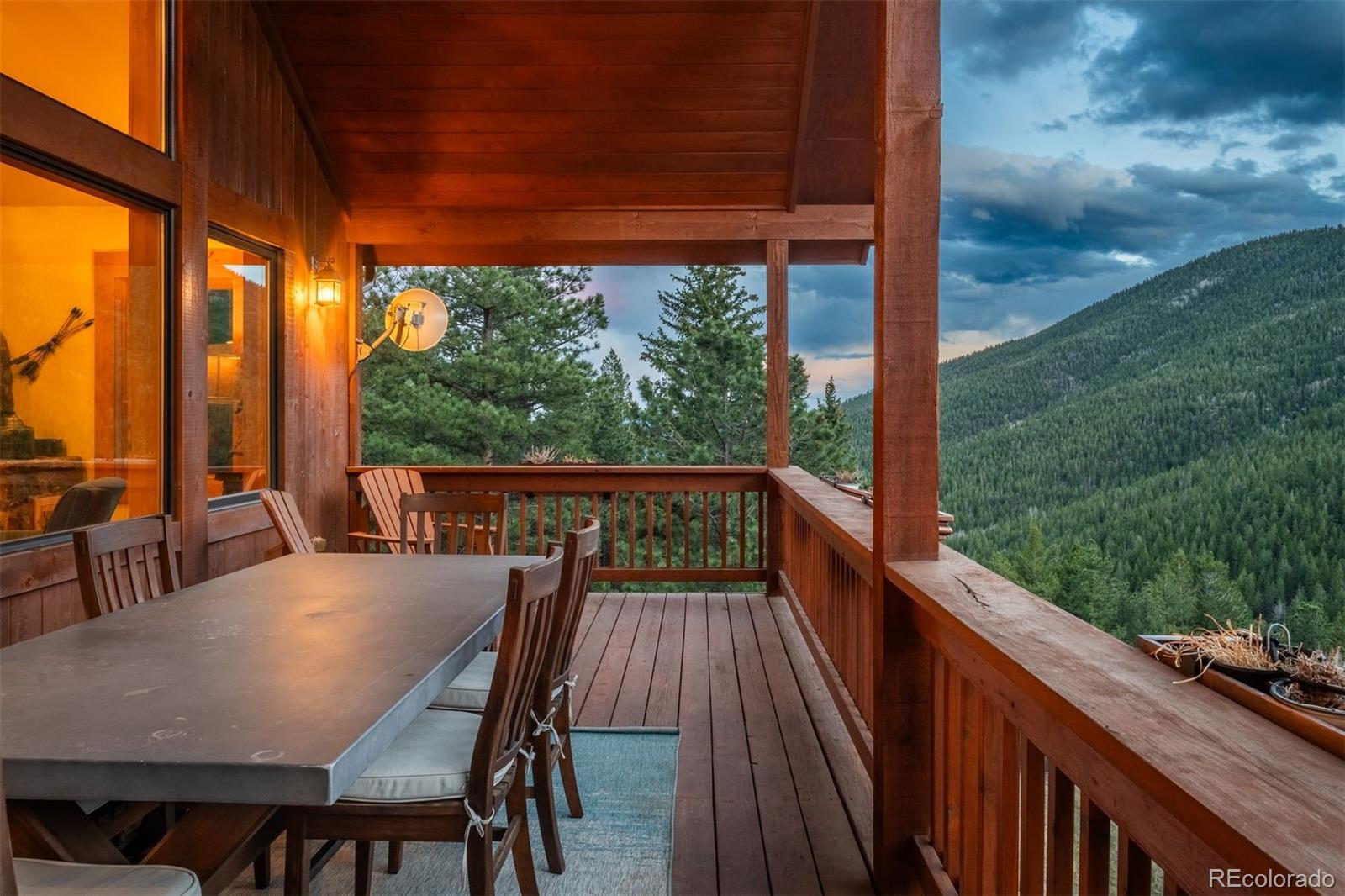 MLS Image #8 for 62  aspenwood drive,evergreen, Colorado