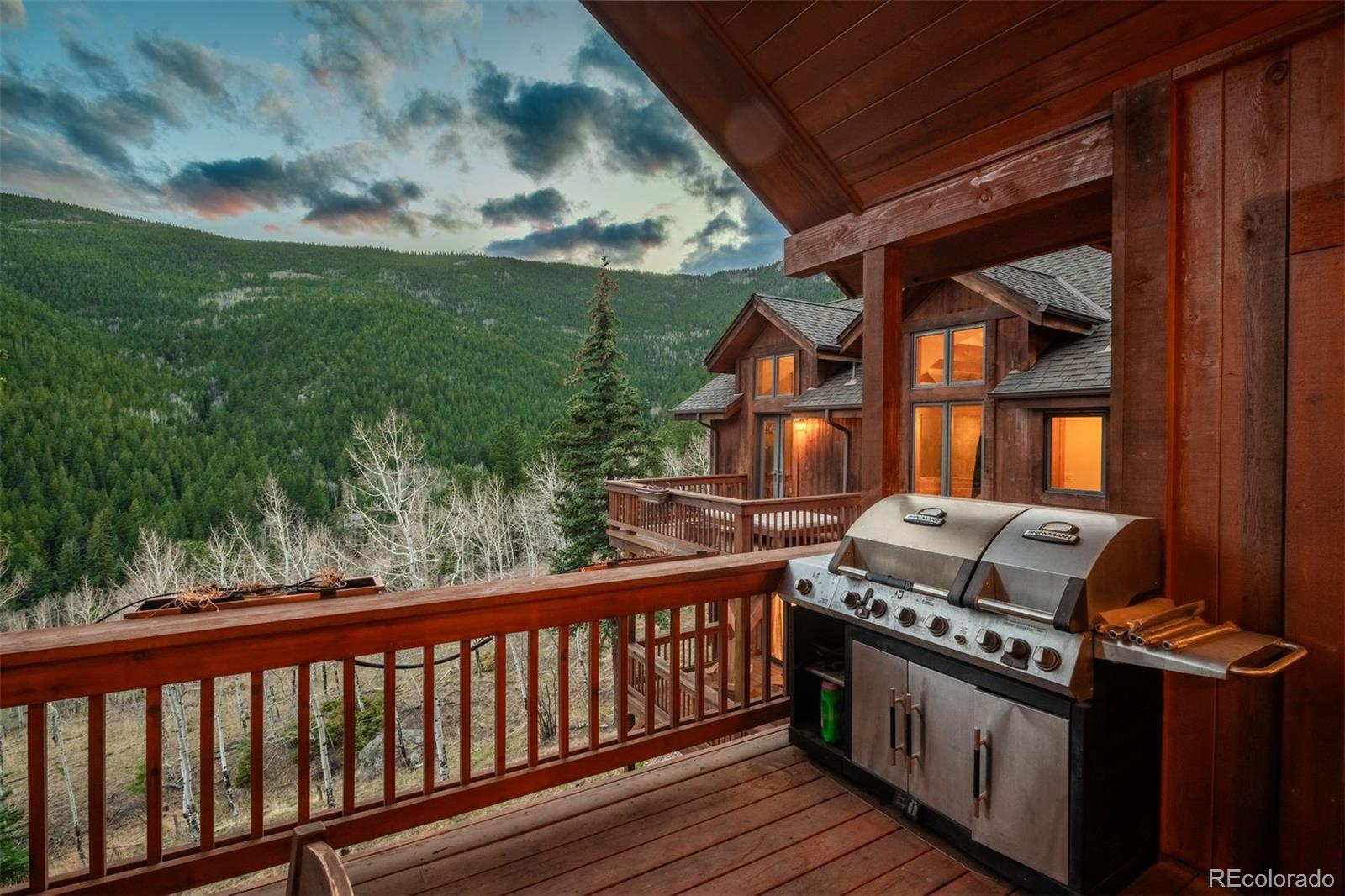 MLS Image #9 for 62  aspenwood drive,evergreen, Colorado