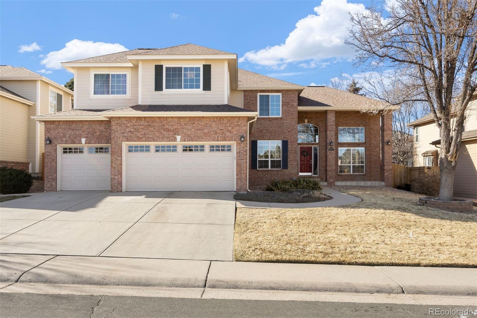 MLS Image #0 for 8919  redwing avenue,littleton, Colorado