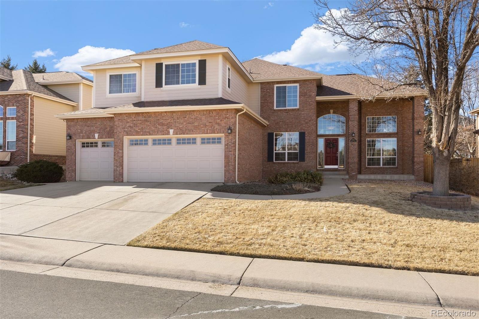 MLS Image #38 for 8919  redwing avenue,littleton, Colorado