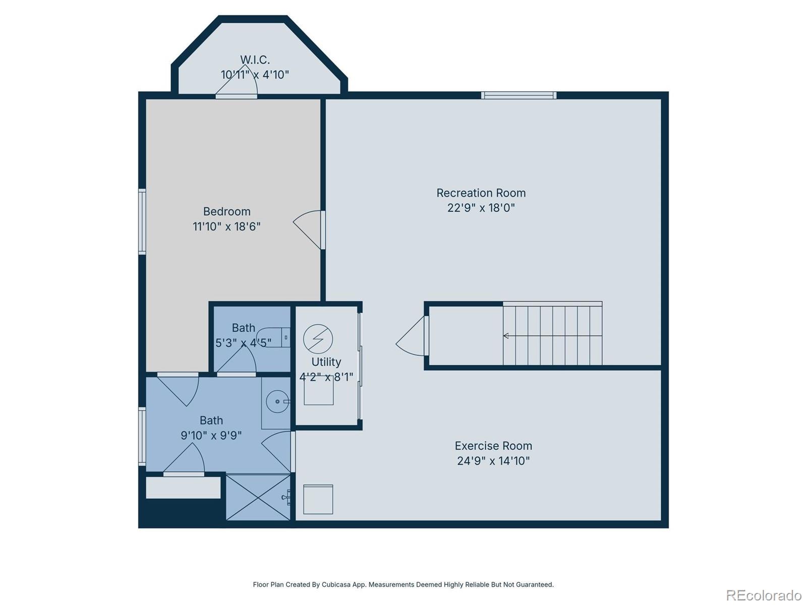 MLS Image #39 for 8919  redwing avenue,littleton, Colorado