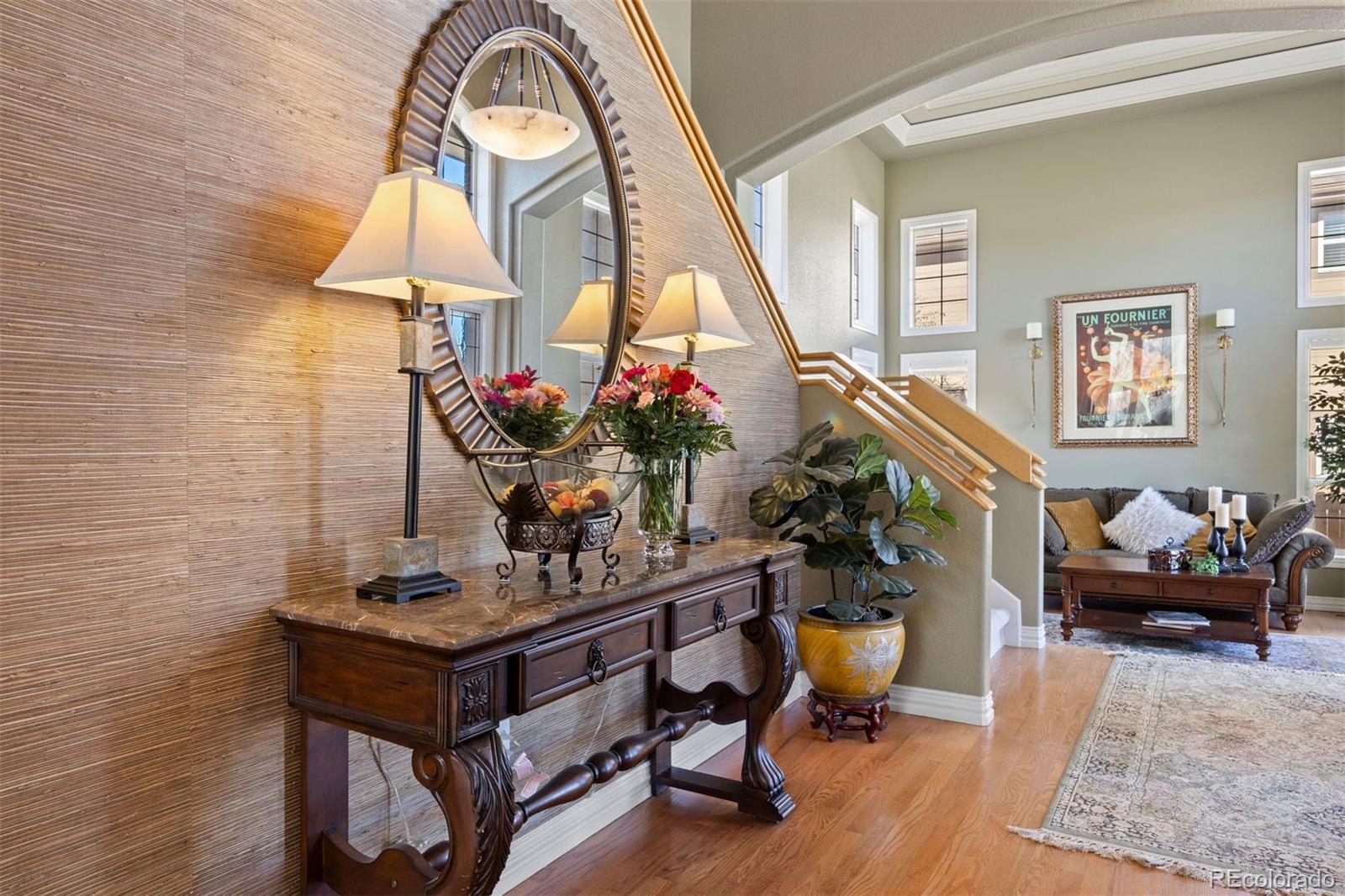 MLS Image #4 for 8919  redwing avenue,littleton, Colorado