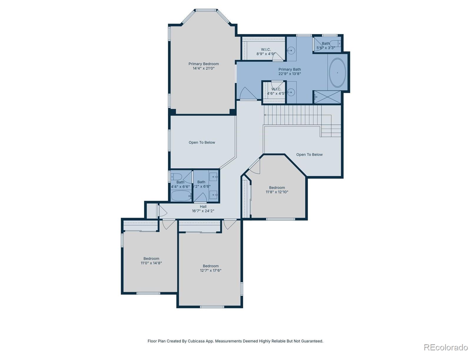 MLS Image #41 for 8919  redwing avenue,littleton, Colorado