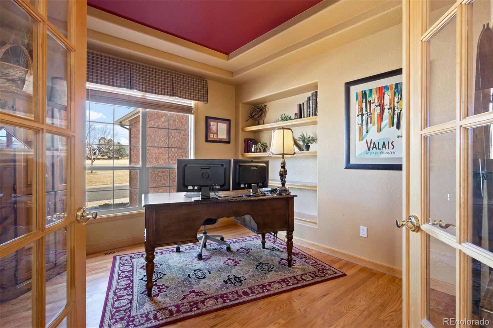 MLS Image #5 for 8919  redwing avenue,littleton, Colorado