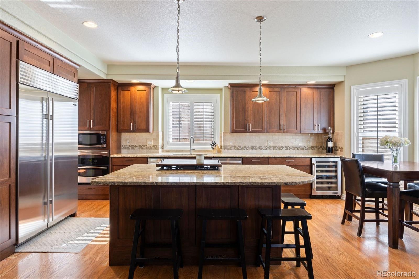 MLS Image #7 for 8919  redwing avenue,littleton, Colorado