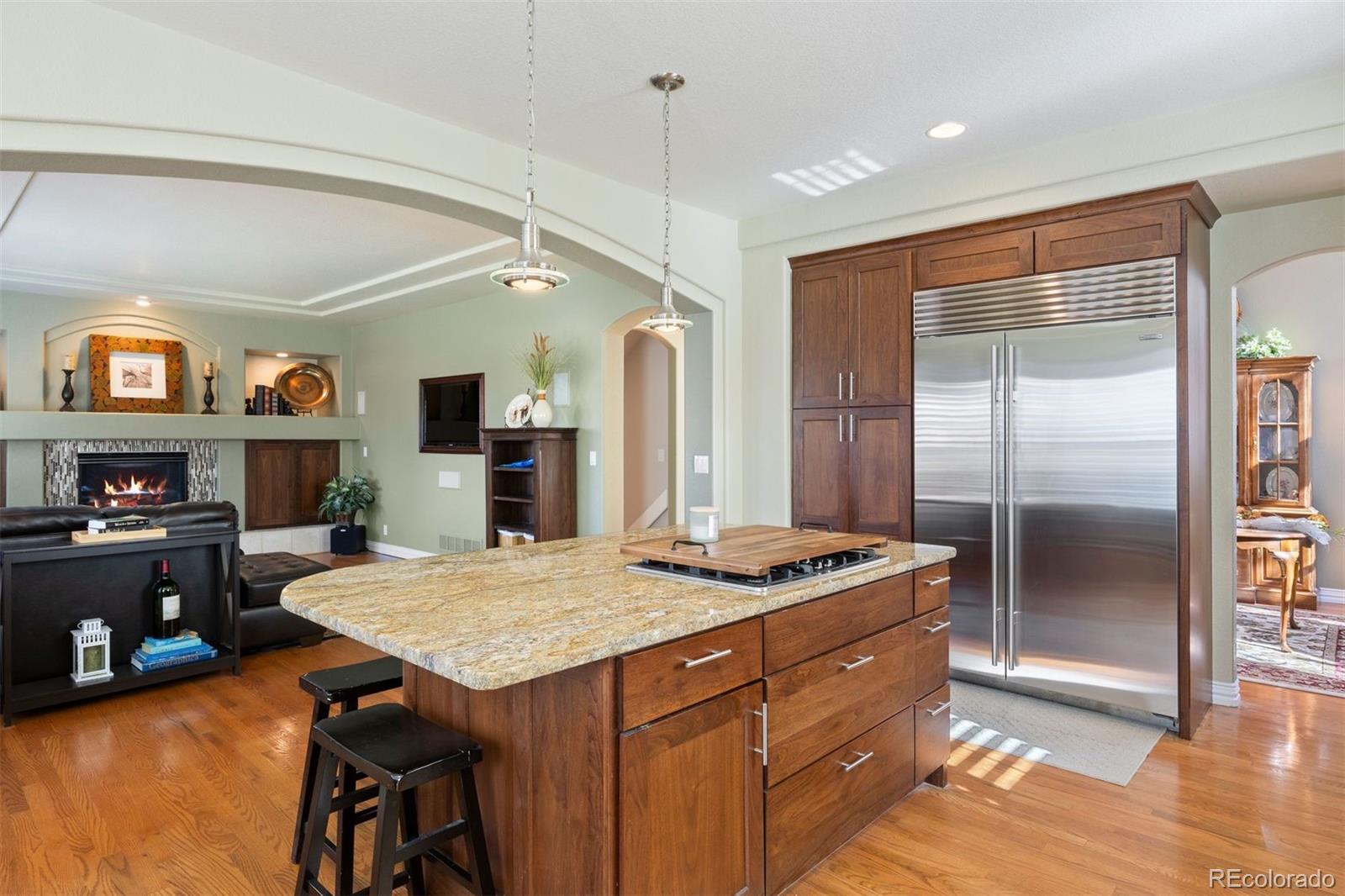 MLS Image #9 for 8919  redwing avenue,littleton, Colorado