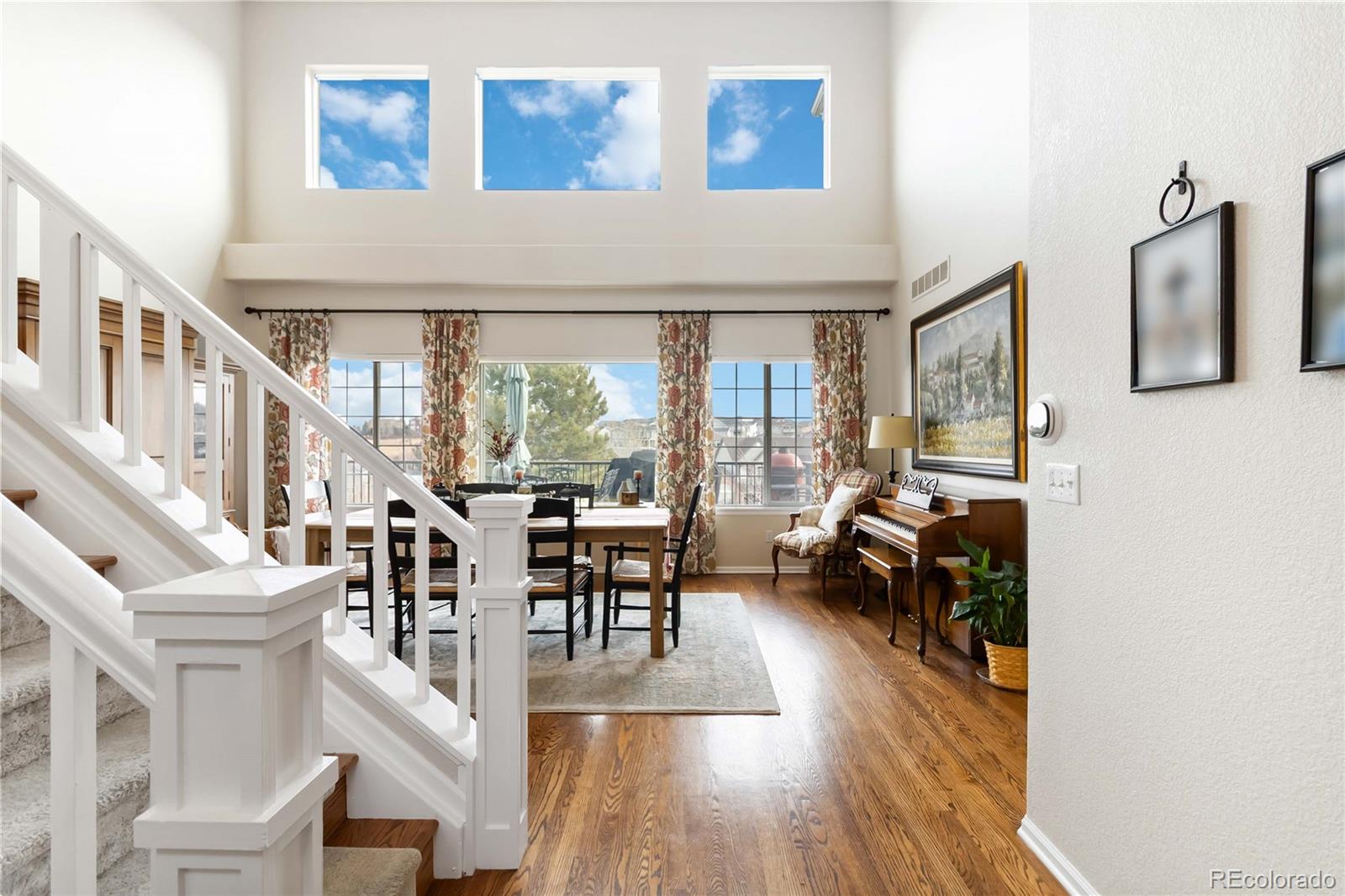 MLS Image #1 for 11655  snowcreek lane,parker, Colorado