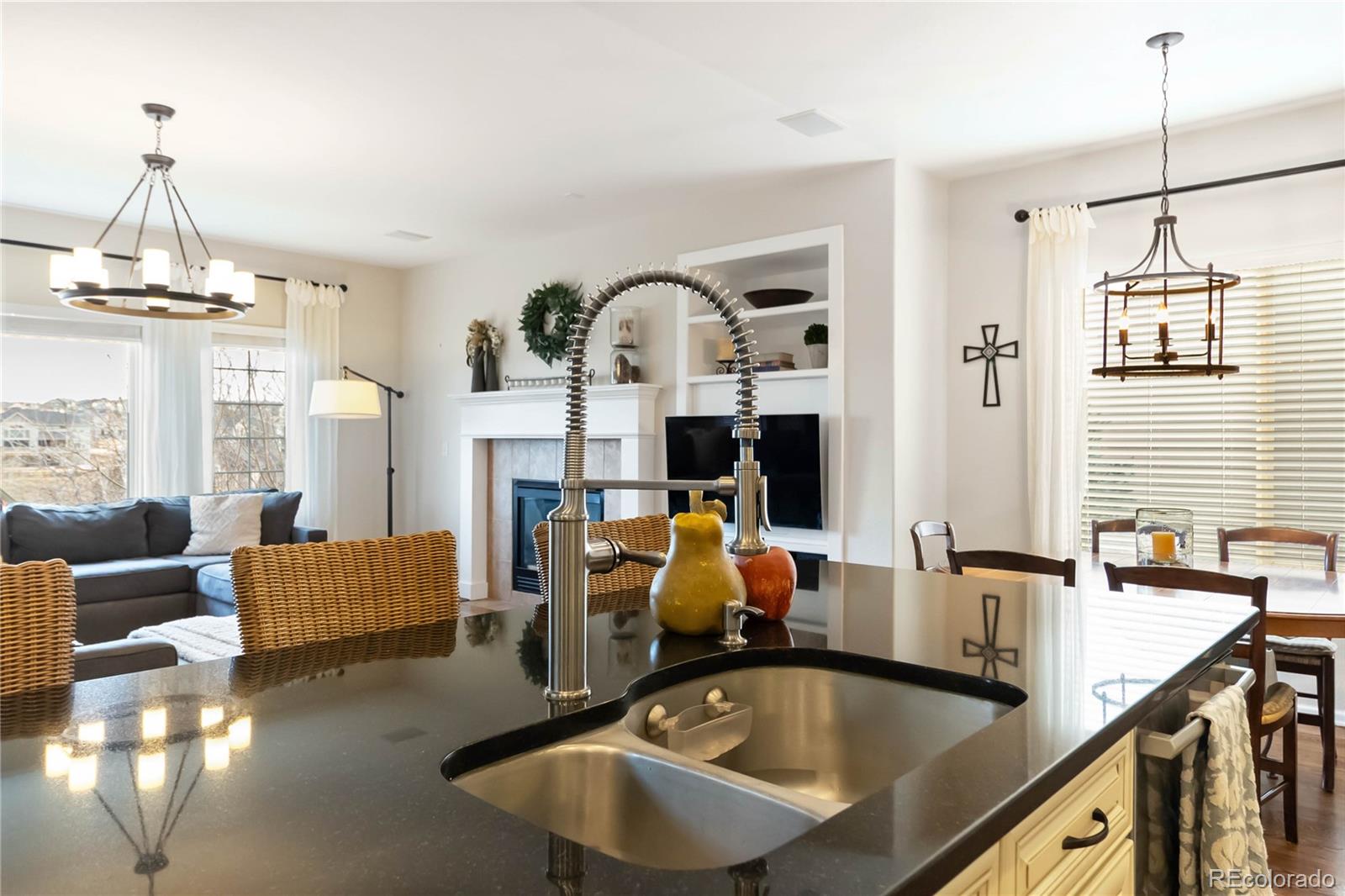MLS Image #10 for 11655  snowcreek lane,parker, Colorado