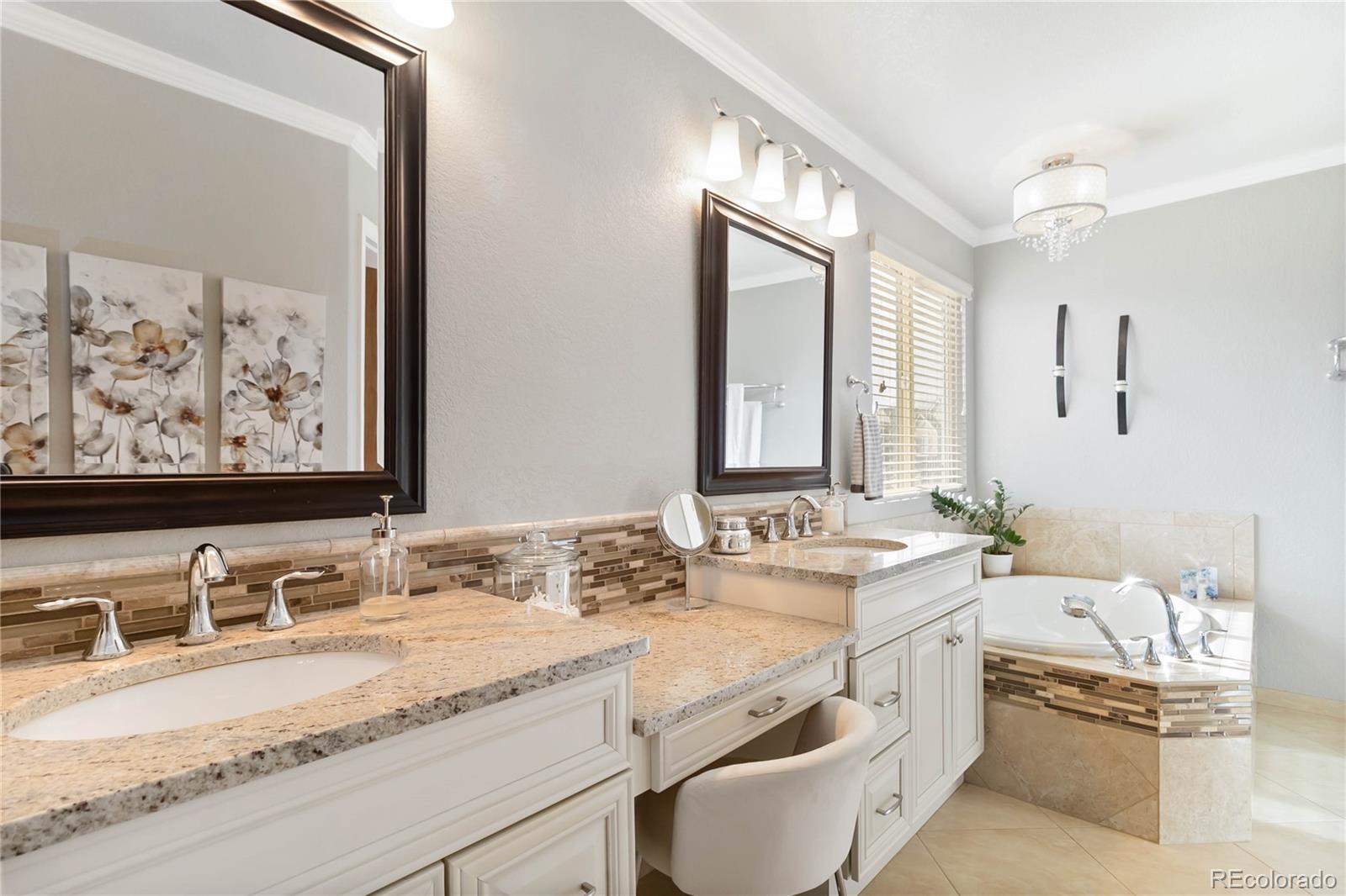 MLS Image #14 for 11655  snowcreek lane,parker, Colorado