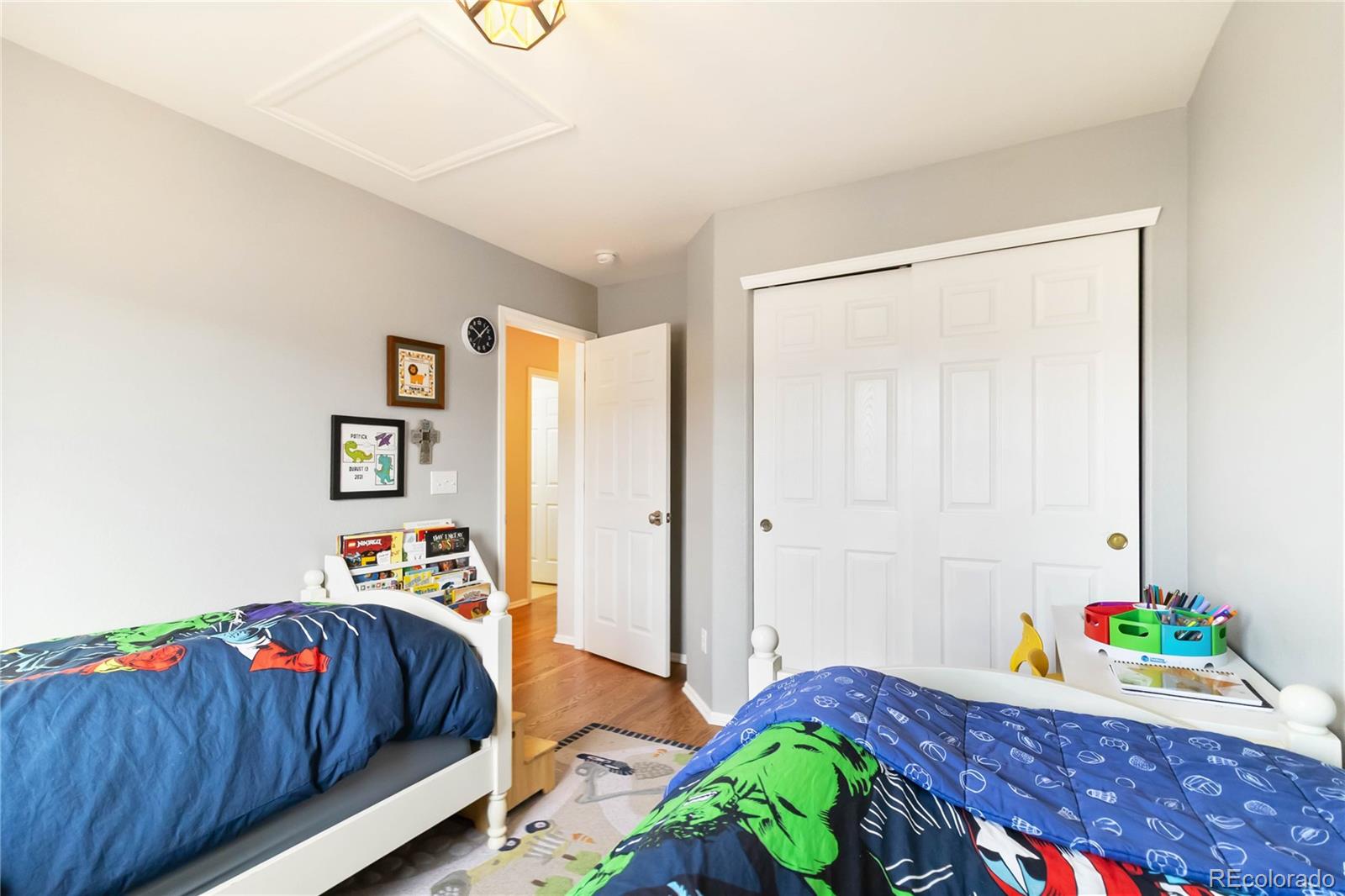 MLS Image #19 for 11655  snowcreek lane,parker, Colorado