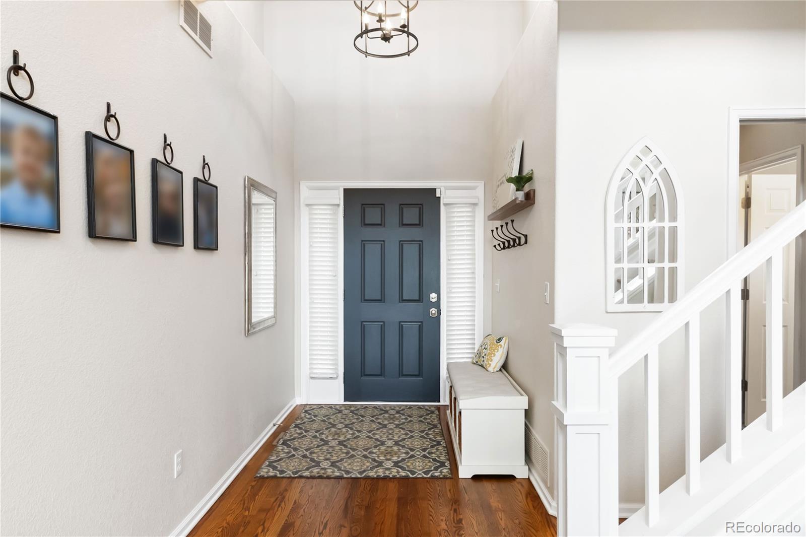 MLS Image #2 for 11655  snowcreek lane,parker, Colorado
